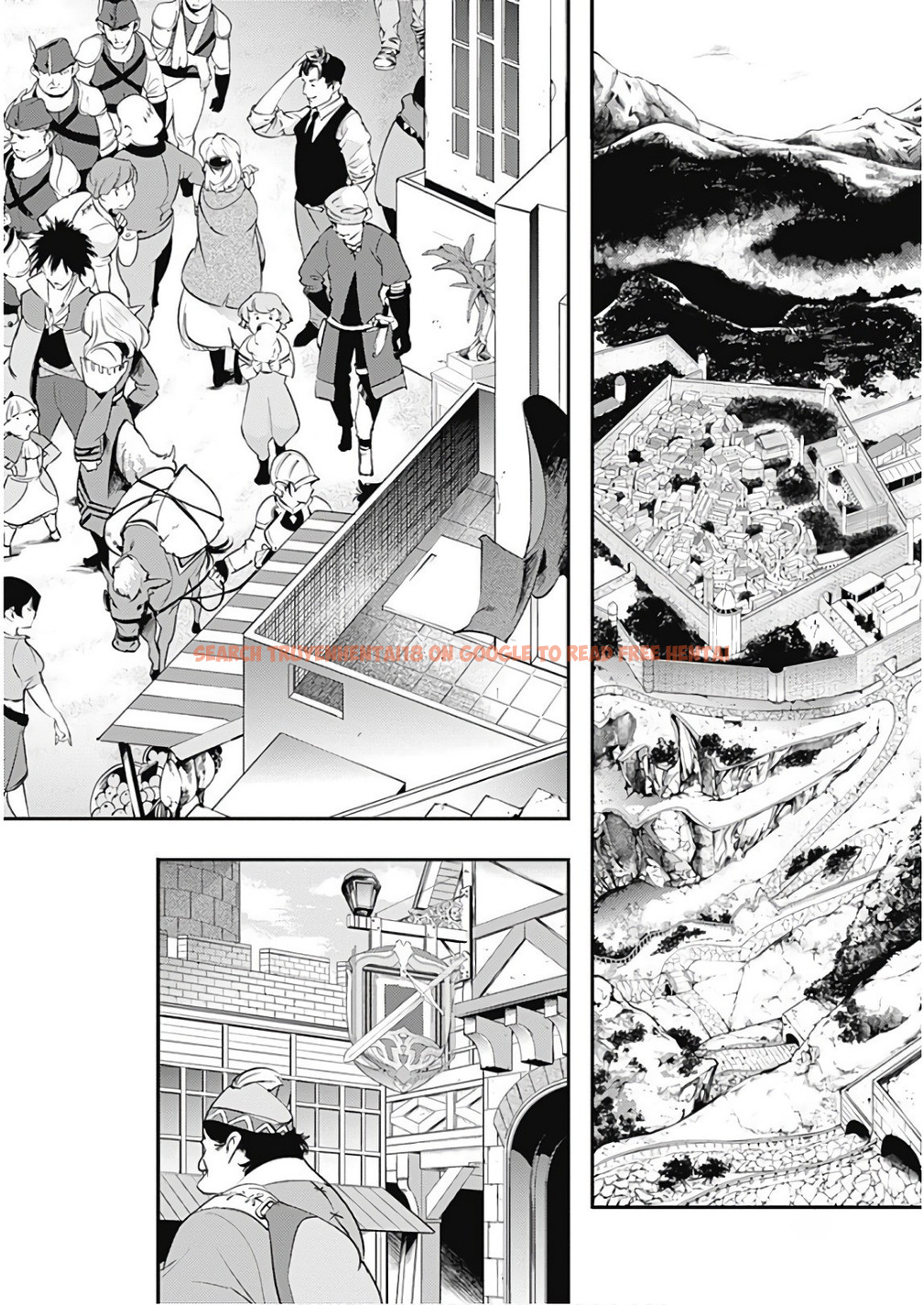 Read Hentai Image 12 080 in comic Shuumatsu No Harem: Fantasia - Chapter 12.1 - www.hentaitnt.net