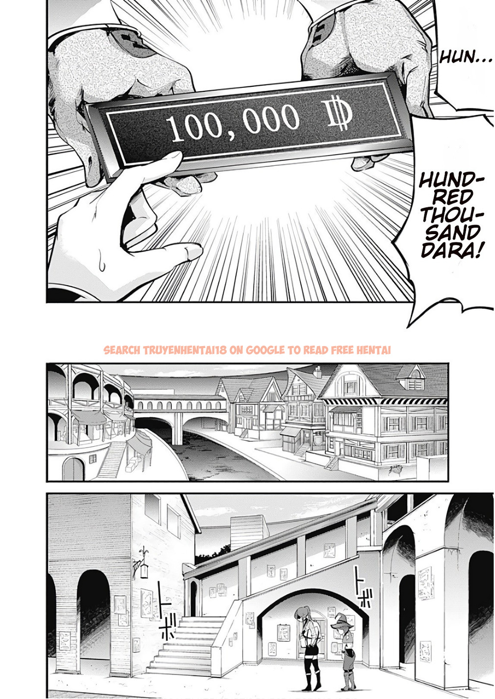 Read Hentai Image 18 080 in comic Shuumatsu No Harem: Fantasia - Chapter 12.1 - www.hentaitnt.net