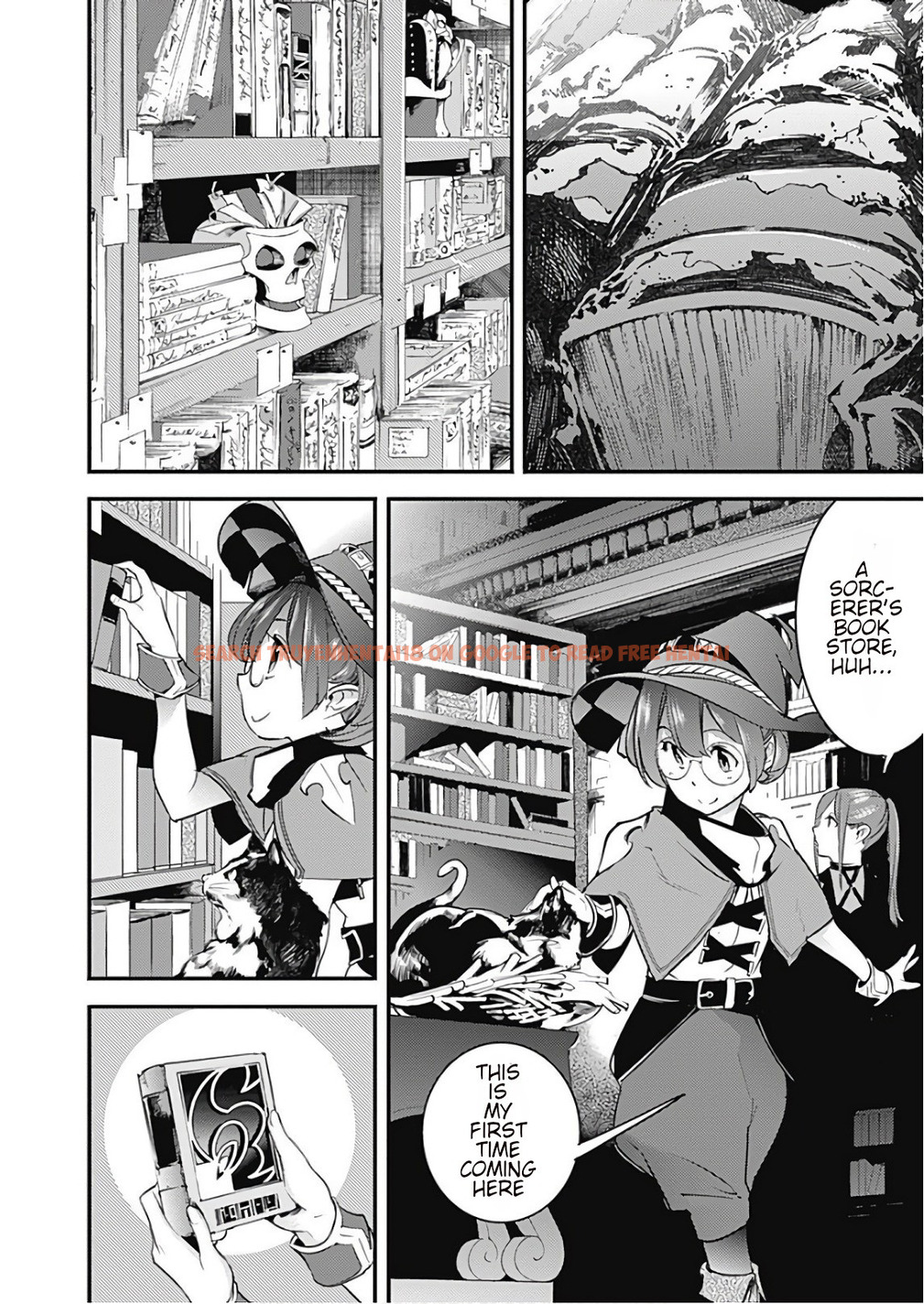 Read Hentai Image 20 080 in comic Shuumatsu No Harem: Fantasia - Chapter 12.1 - www.hentaitnt.net
