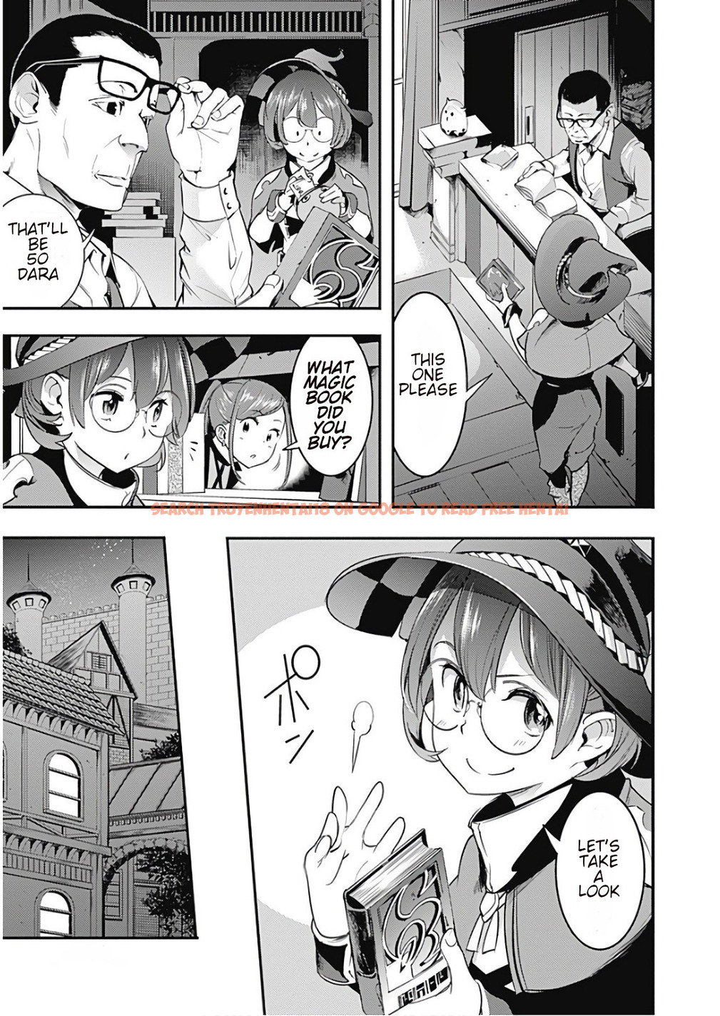 Read Hentai Image 21 080 in comic Shuumatsu No Harem: Fantasia - Chapter 12.1 - www.hentaitnt.net