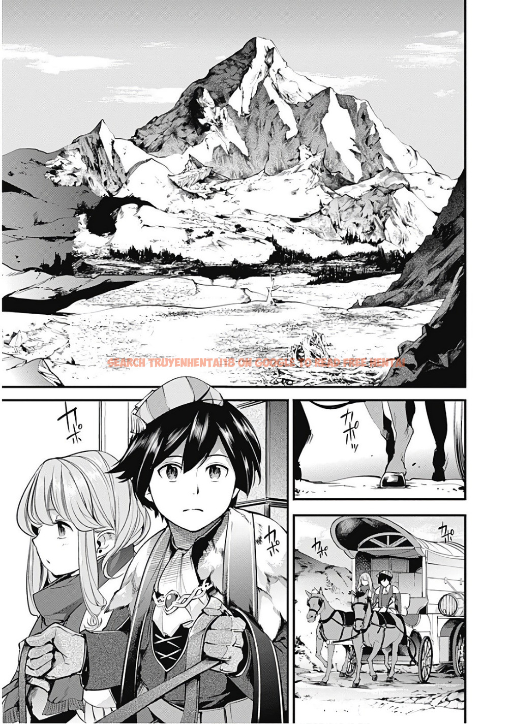 Read Hentai Image 3 080 in comic Shuumatsu No Harem: Fantasia - Chapter 12.1 - www.hentaitnt.net