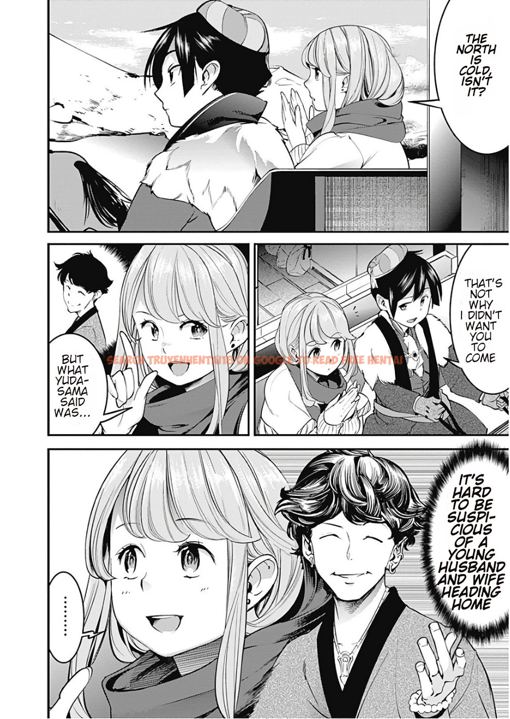 Read Hentai Image 4 080 in comic Shuumatsu No Harem: Fantasia - Chapter 12.1 - www.hentaitnt.net