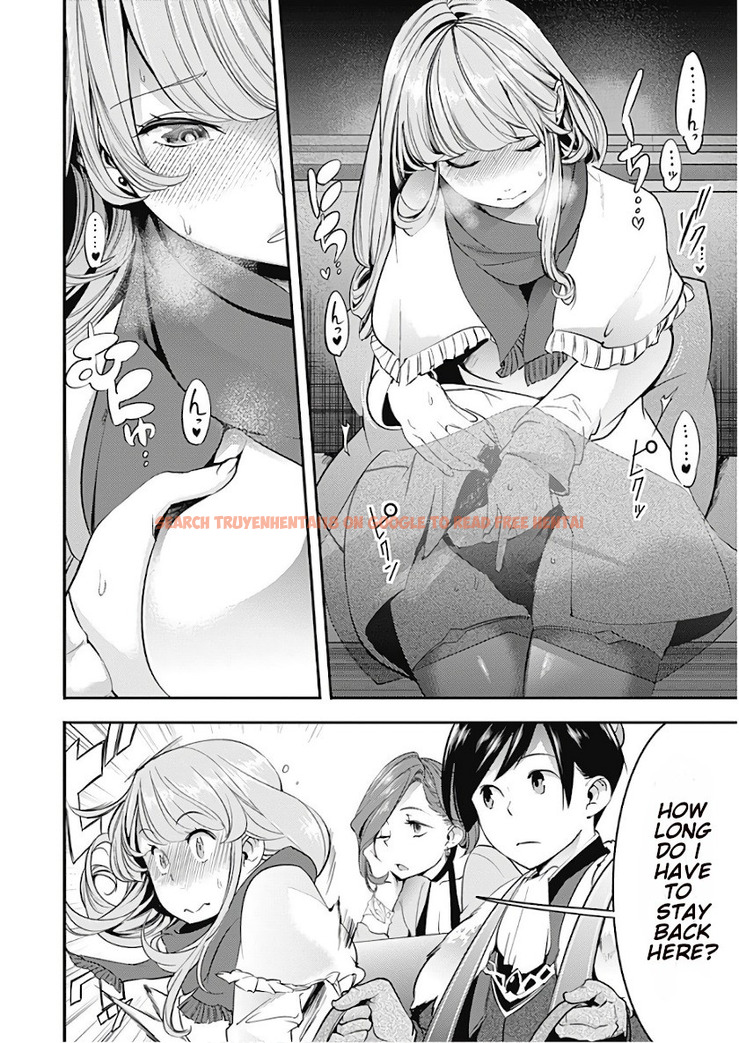 Read Hentai Image 6 080 in comic Shuumatsu No Harem: Fantasia - Chapter 12.1 - www.hentaitnt.net