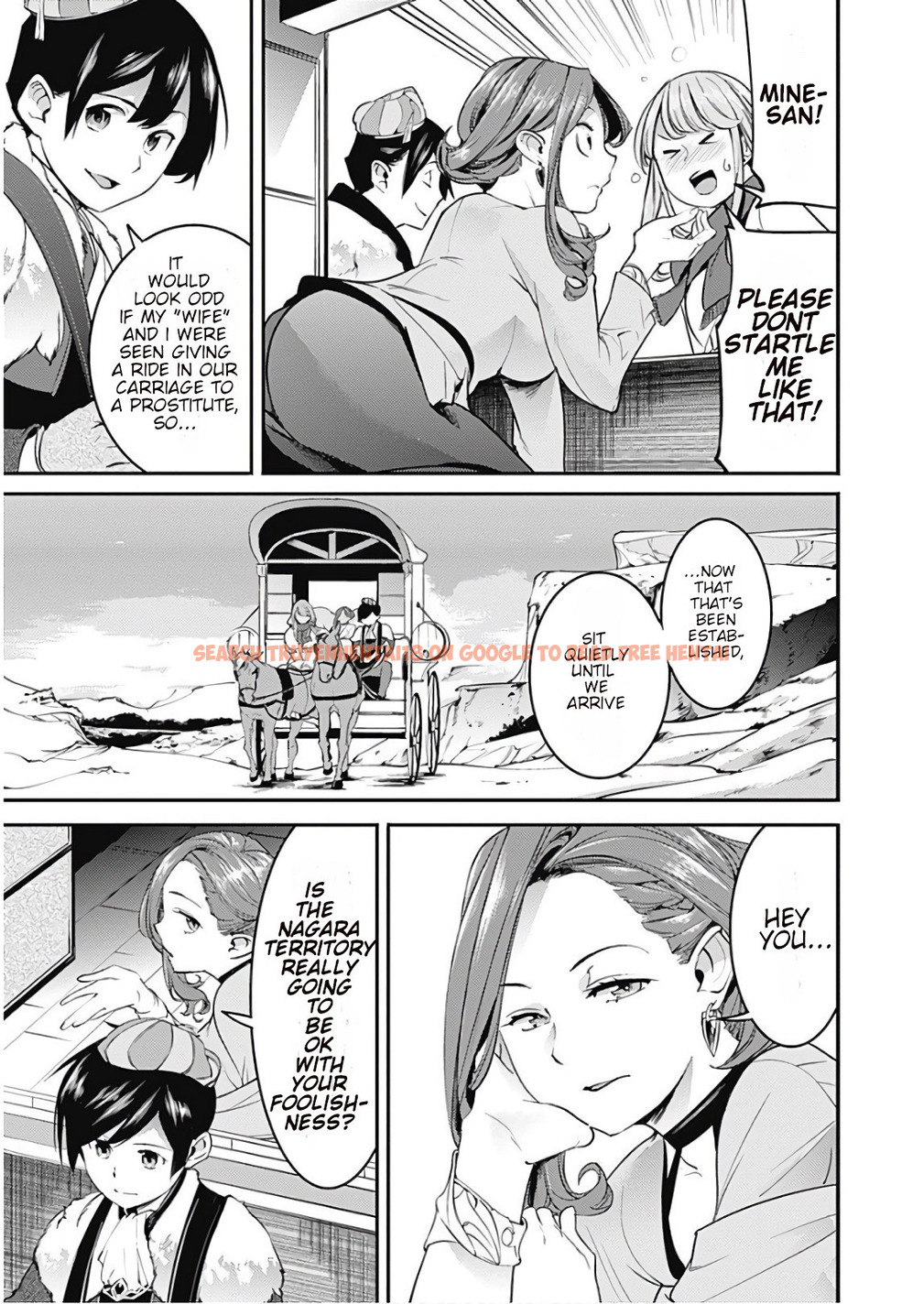 Read Hentai Image 7 080 in comic Shuumatsu No Harem: Fantasia - Chapter 12.1 - www.hentaitnt.net