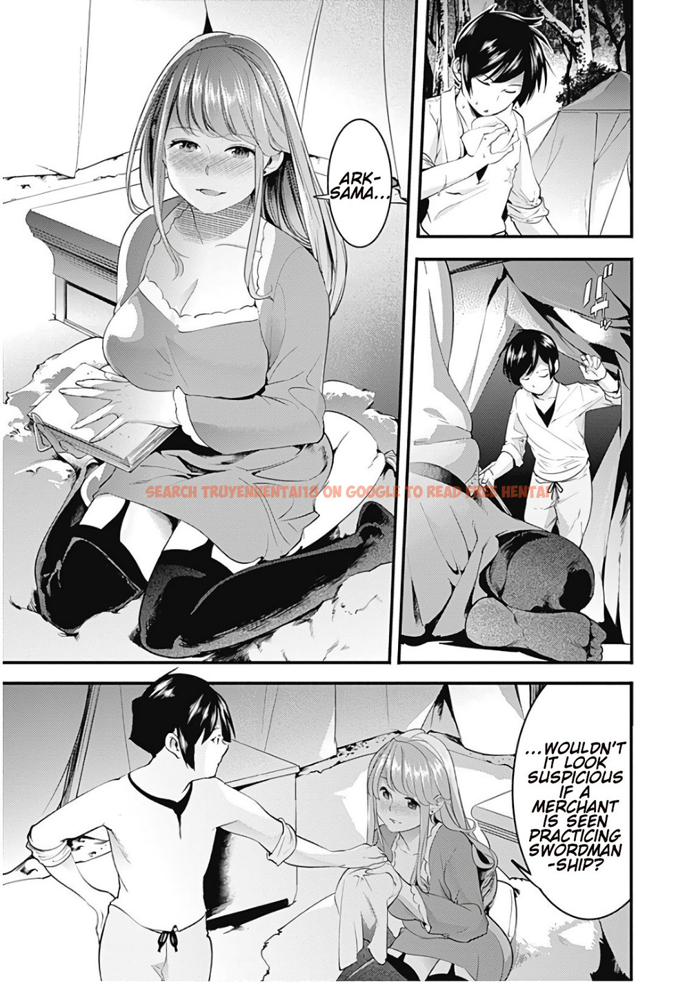 Read Hentai Image 10 076 in comic Shuumatsu No Harem: Fantasia - Chapter 12.2 - www.hentaitnt.net