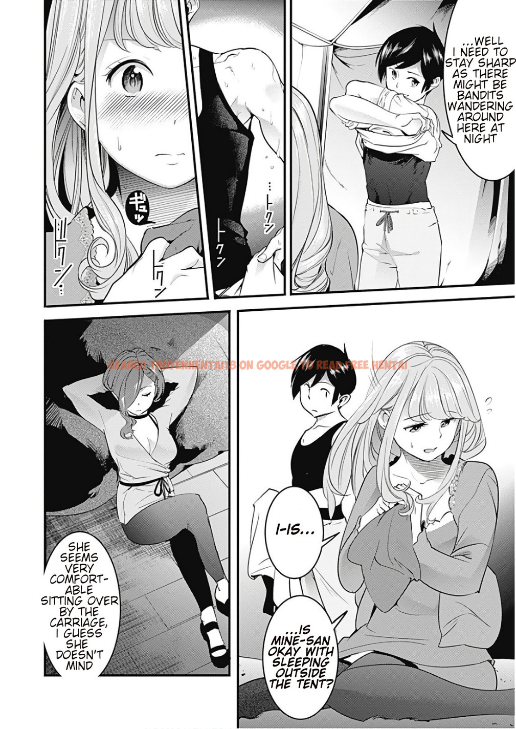 Read Hentai Image 11 076 in comic Shuumatsu No Harem: Fantasia - Chapter 12.2 - www.hentaitnt.net