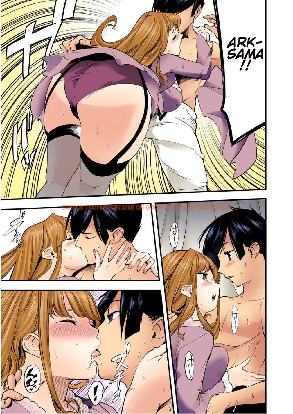 Read Hentai Image 14 076 in comic Shuumatsu No Harem: Fantasia - Chapter 12.2 - www.hentaitnt.net