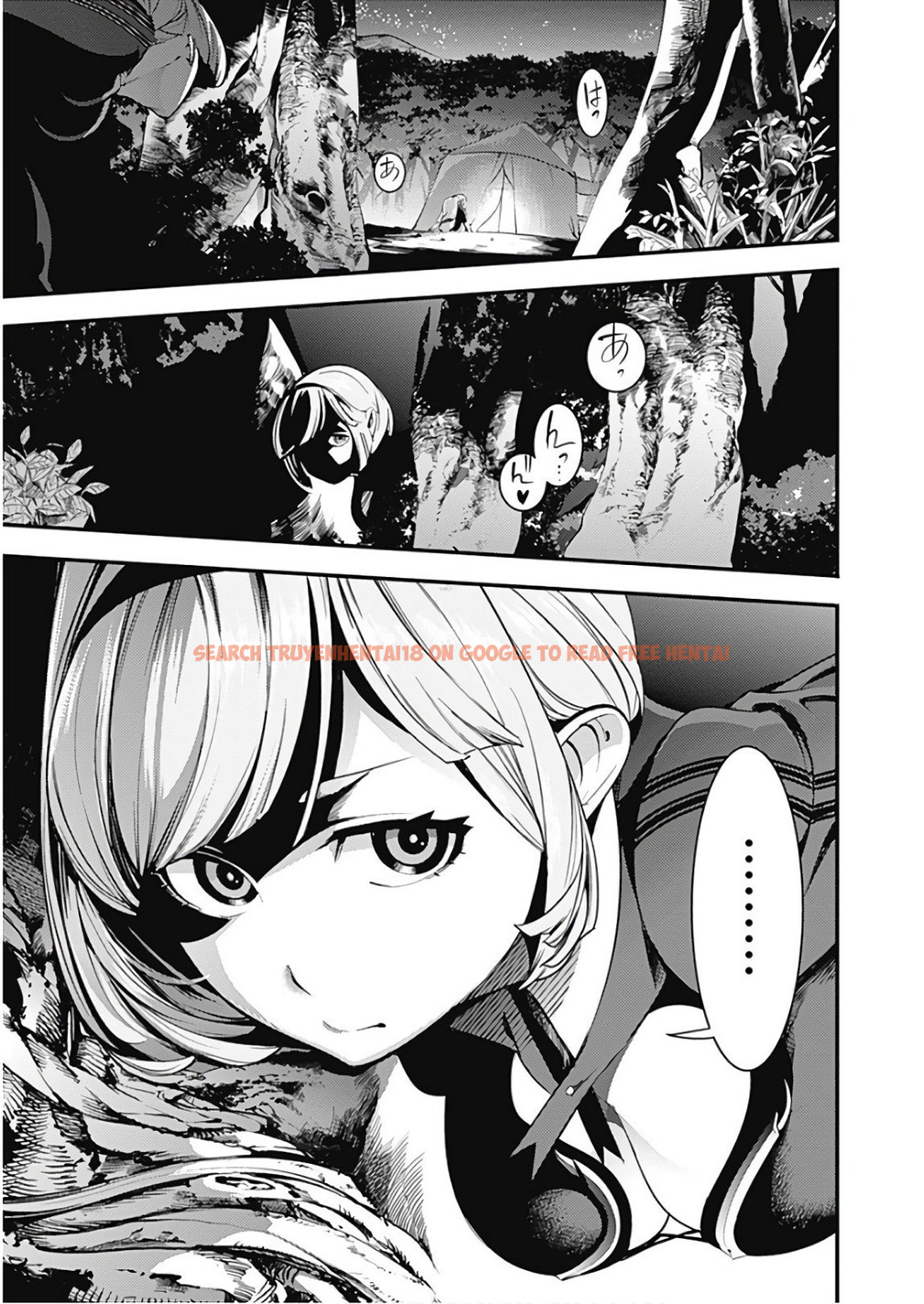 Read Hentai Image 20 080 in comic Shuumatsu No Harem: Fantasia - Chapter 12.2 - www.hentaitnt.net
