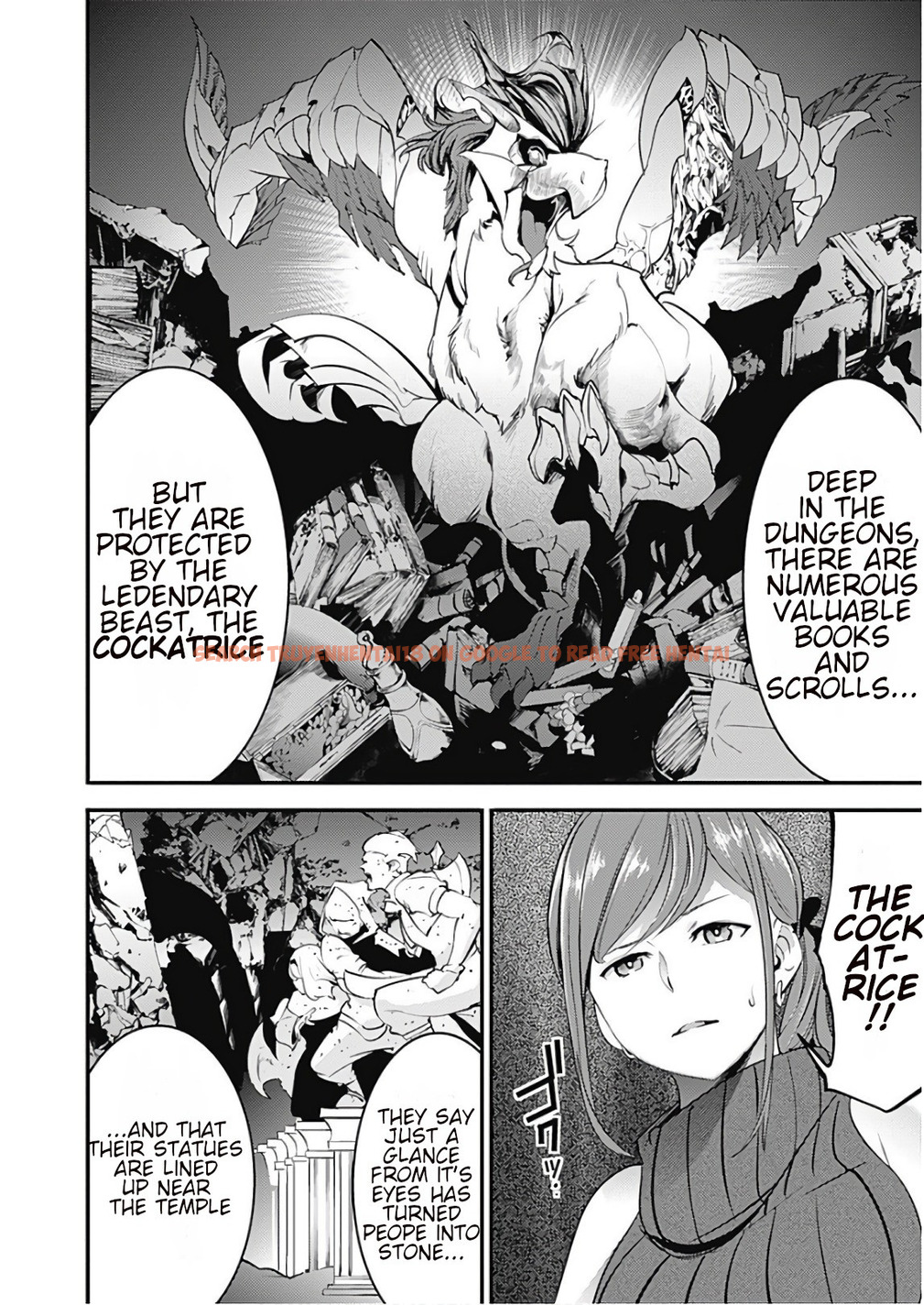 Read Hentai Image 7 076 in comic Shuumatsu No Harem: Fantasia - Chapter 12.2 - www.hentaitnt.net