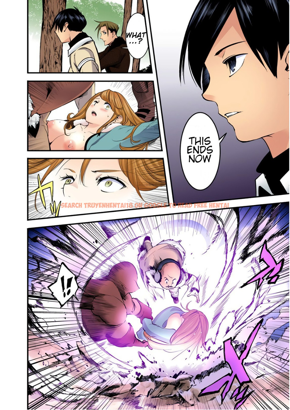 Read Hentai Image 13 076 in comic Shuumatsu No Harem: Fantasia - Chapter 13.1 - www.hentaitnt.net