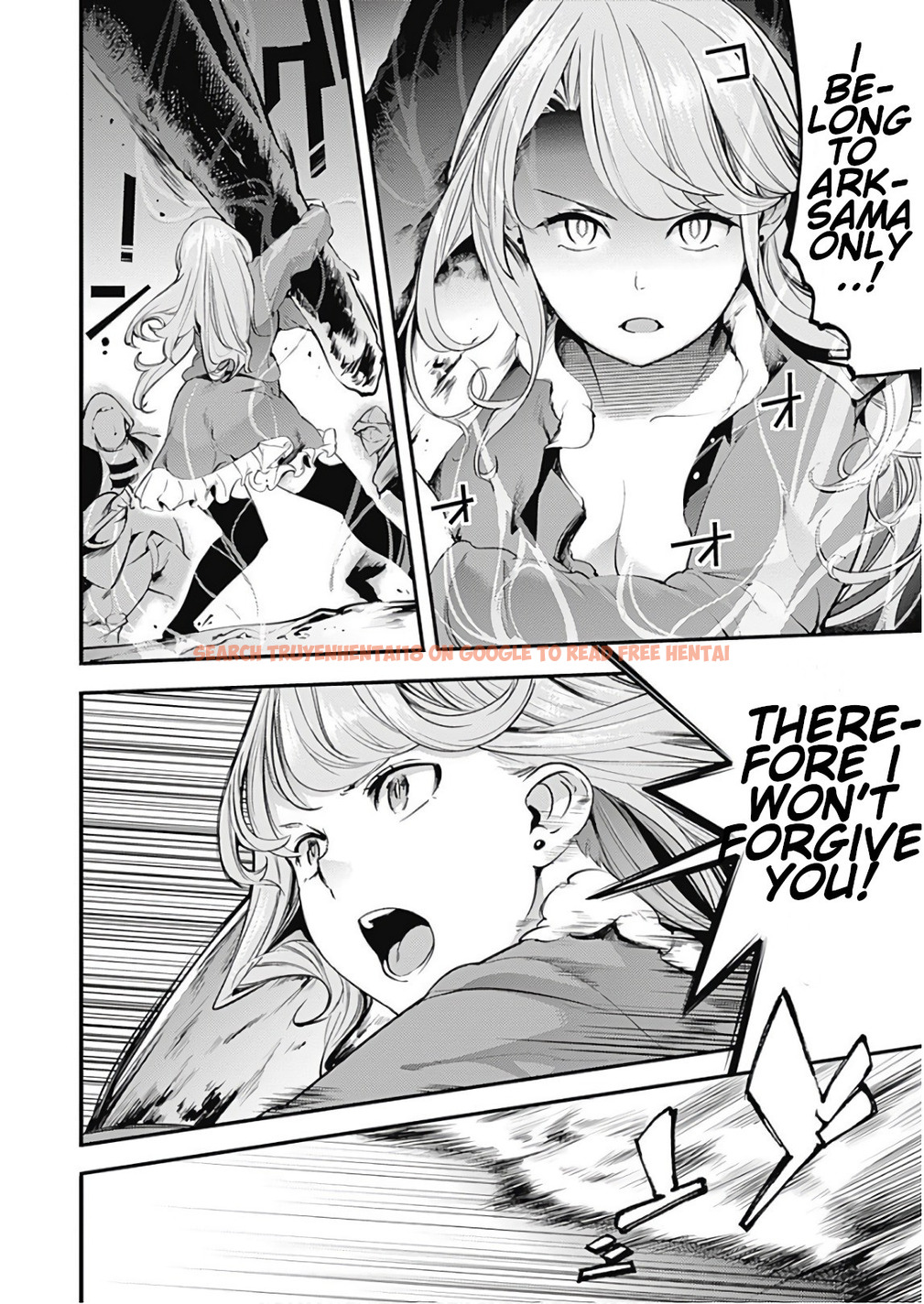 Read Hentai Image 17 076 in comic Shuumatsu No Harem: Fantasia - Chapter 13.1 - www.hentaitnt.net