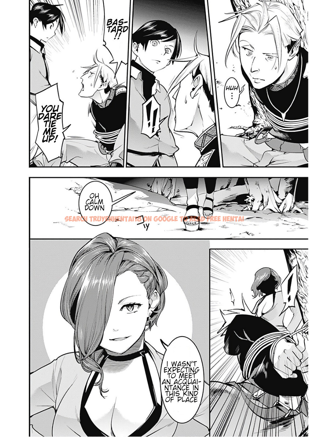 Read Hentai Image 21 076 in comic Shuumatsu No Harem: Fantasia - Chapter 13.1 - www.hentaitnt.net