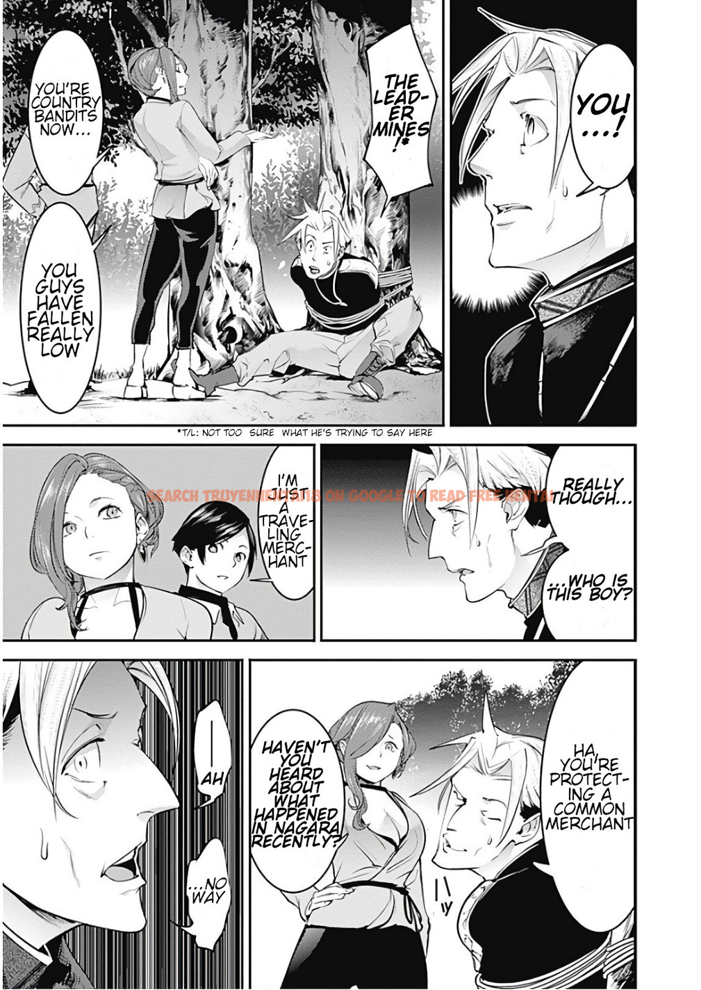 Read Hentai Image 22 076 in comic Shuumatsu No Harem: Fantasia - Chapter 13.1 - www.hentaitnt.net