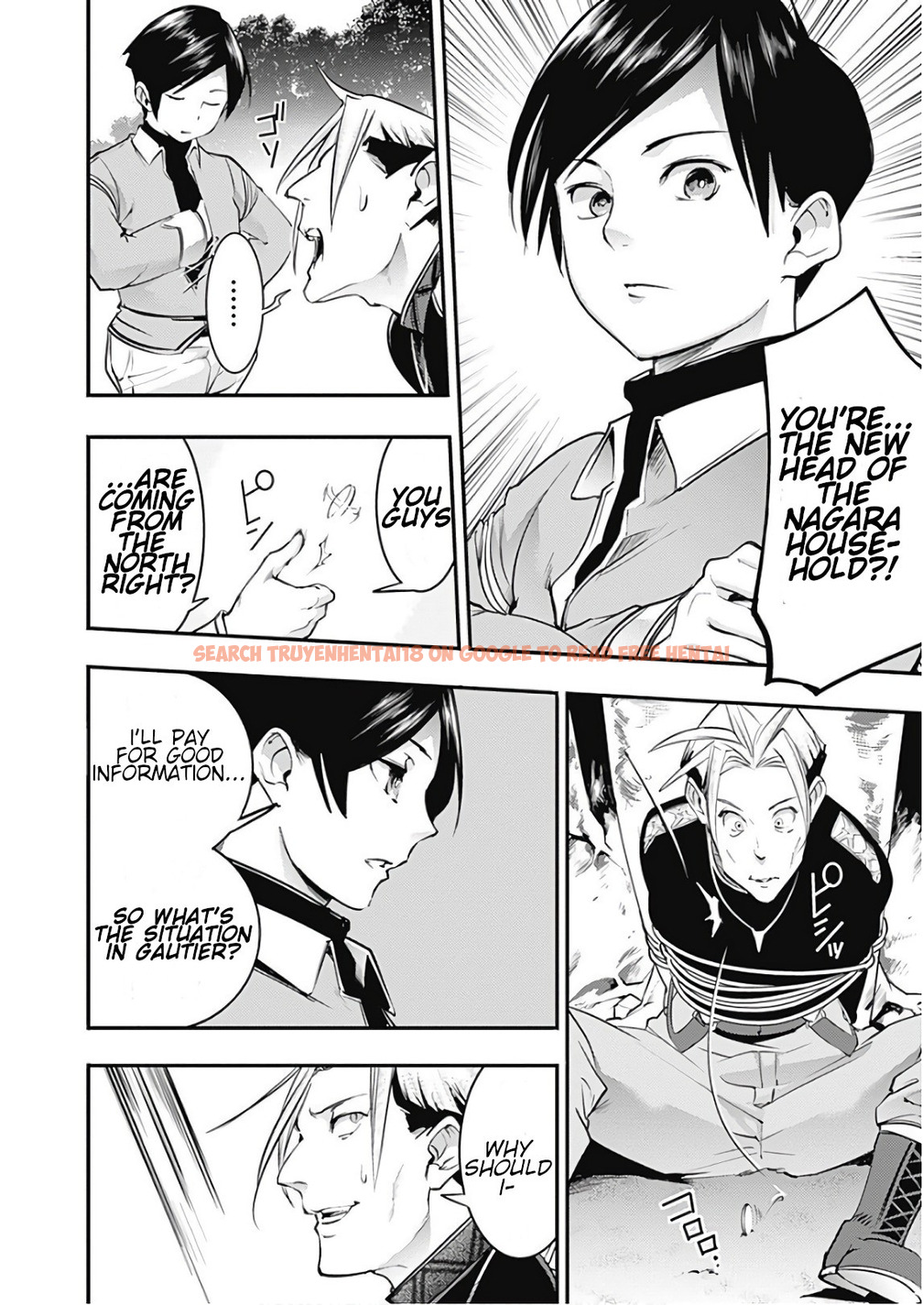 Read Hentai Image 23 076 in comic Shuumatsu No Harem: Fantasia - Chapter 13.1 - www.hentaitnt.net