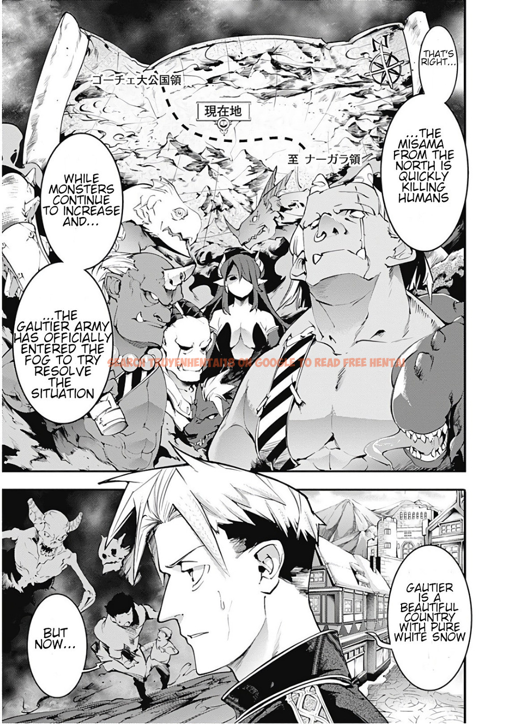 Read Hentai Image 26 076 in comic Shuumatsu No Harem: Fantasia - Chapter 13.1 - www.hentaitnt.net