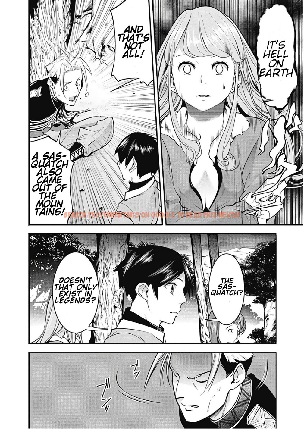 Read Hentai Image 27 076 in comic Shuumatsu No Harem: Fantasia - Chapter 13.1 - www.hentaitnt.net
