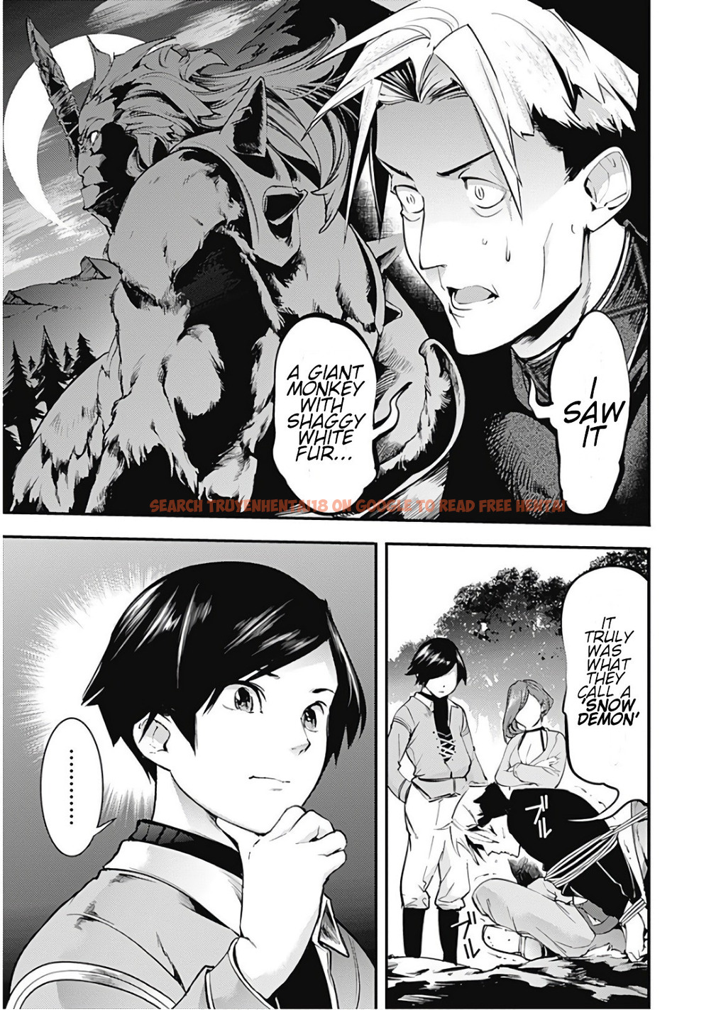 Read Hentai Image 28 076 in comic Shuumatsu No Harem: Fantasia - Chapter 13.1 - www.hentaitnt.net