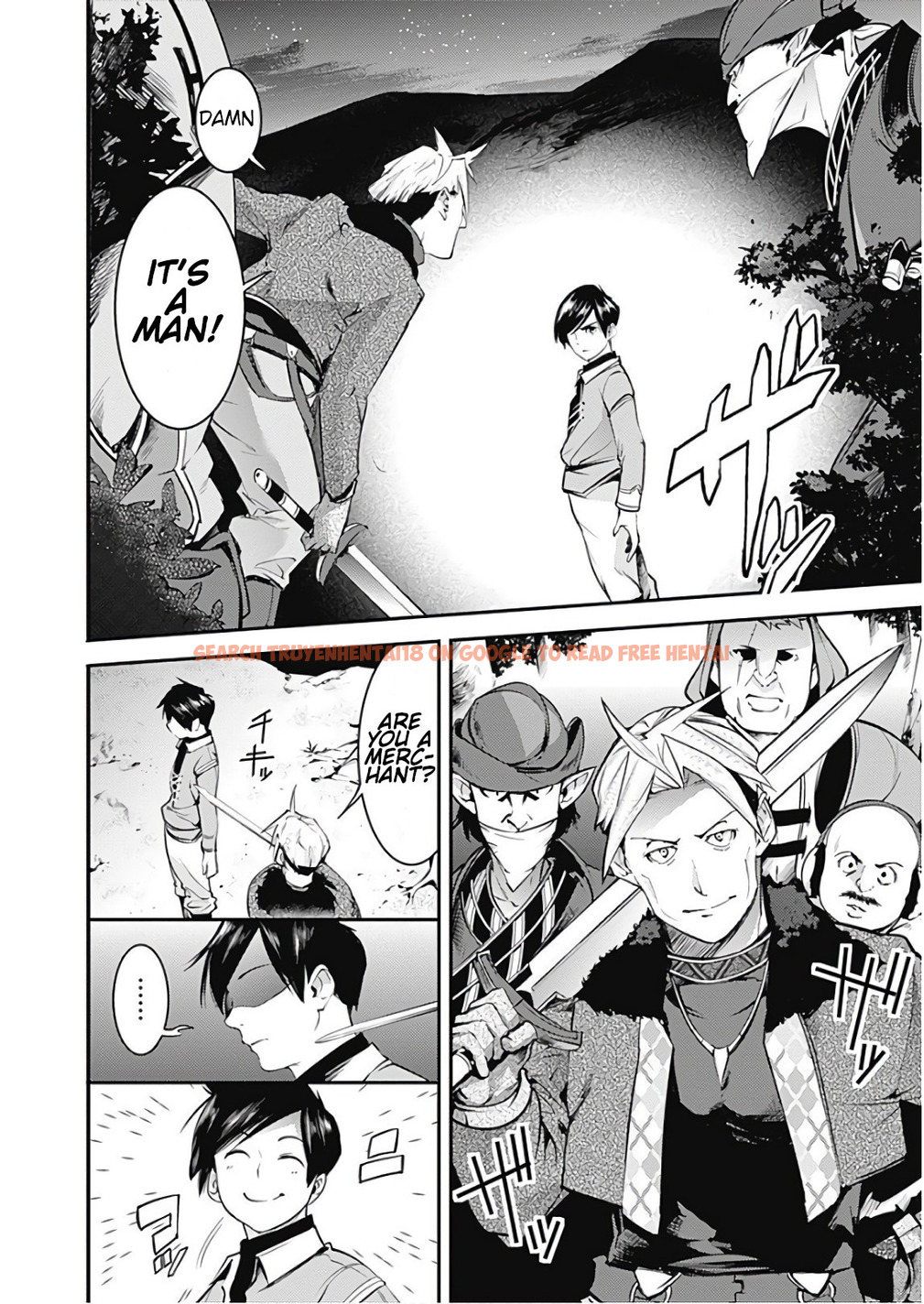 Read Hentai Image 7 076 in comic Shuumatsu No Harem: Fantasia - Chapter 13.1 - www.hentaitnt.net