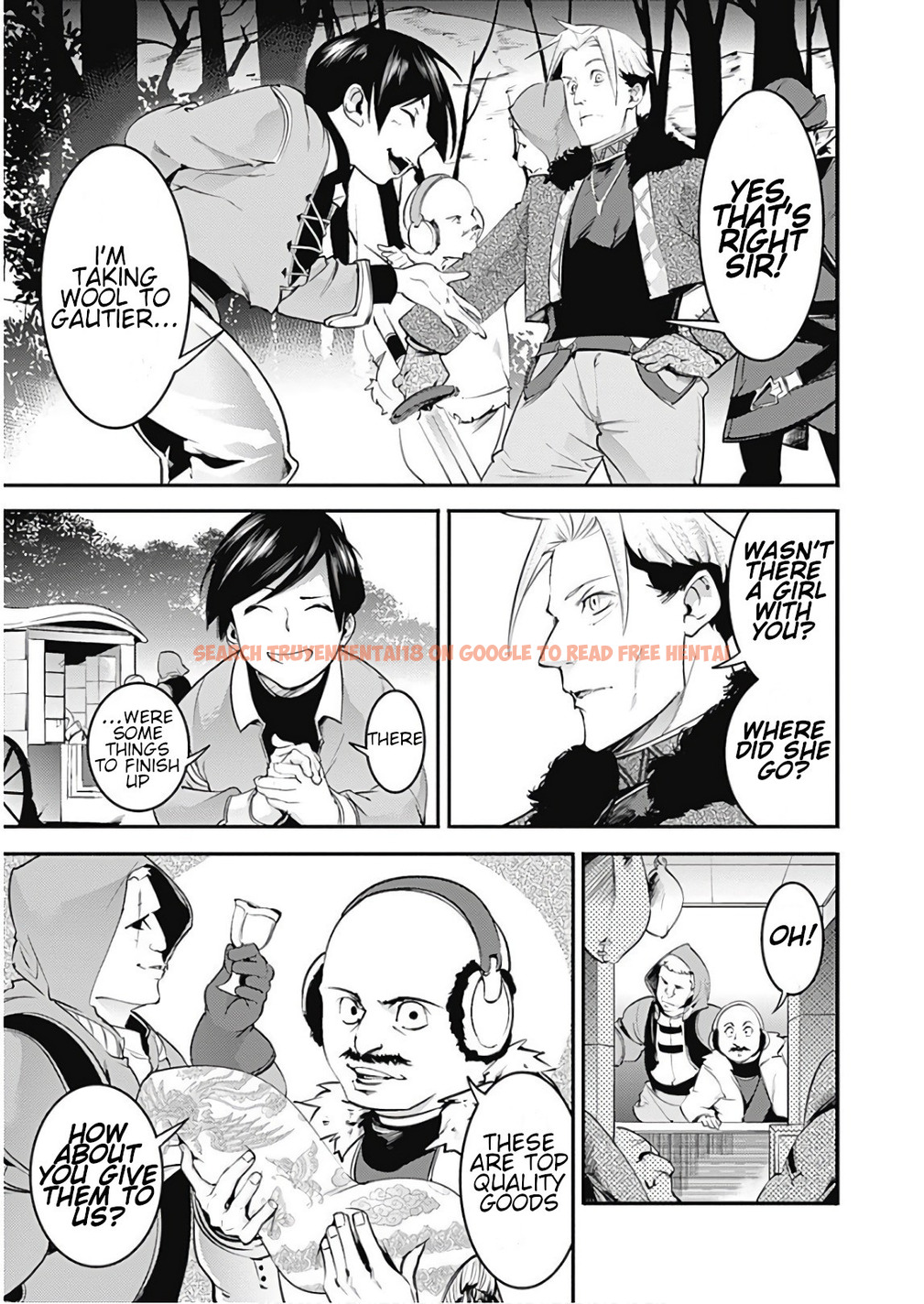 Read Hentai Image 8 076 in comic Shuumatsu No Harem: Fantasia - Chapter 13.1 - www.hentaitnt.net