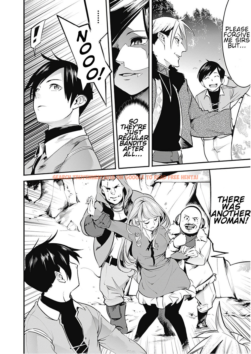 Read Hentai Image 9 076 in comic Shuumatsu No Harem: Fantasia - Chapter 13.1 - www.hentaitnt.net