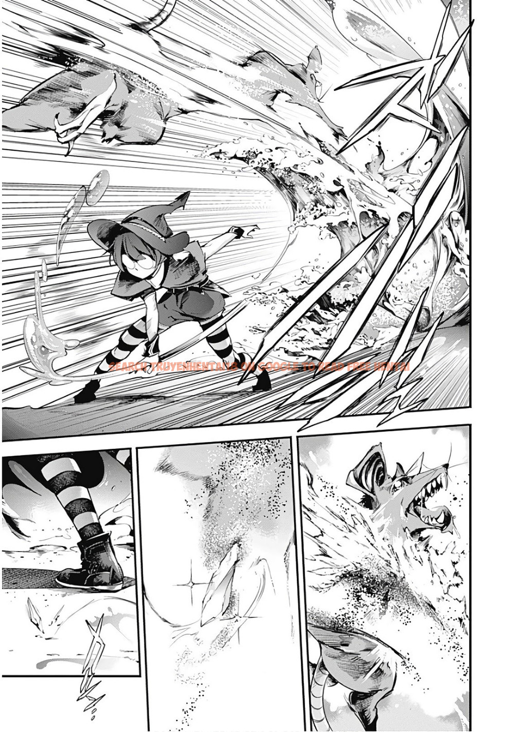Read Hentai Image 10 076 in comic Shuumatsu No Harem: Fantasia - Chapter 13.2 - hentaitnt.net