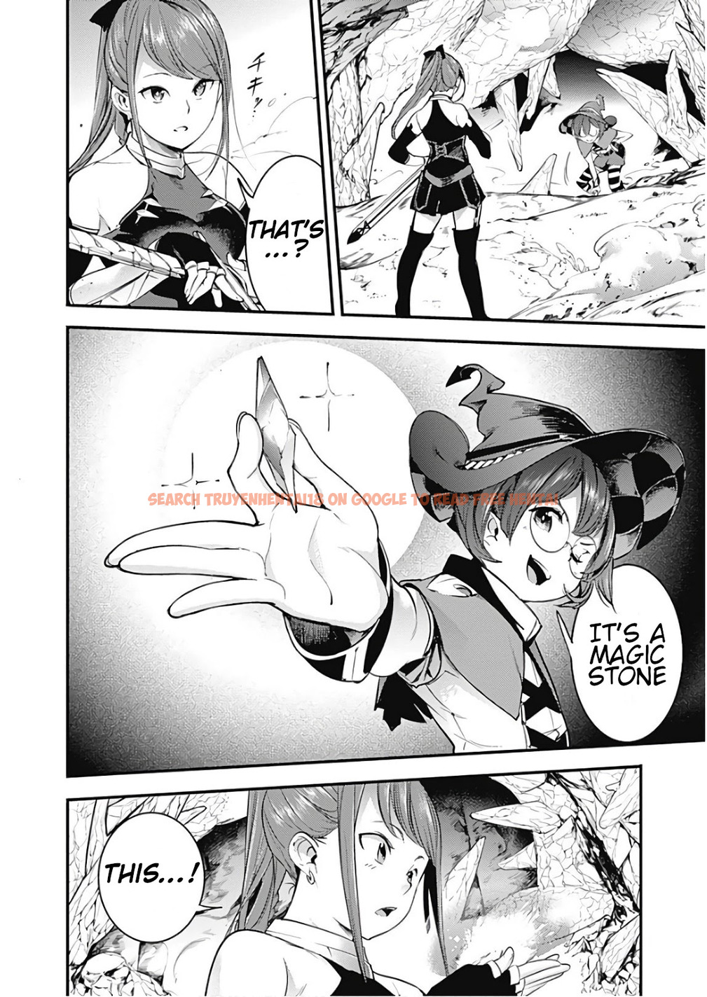 Read Hentai Image 11 076 in comic Shuumatsu No Harem: Fantasia - Chapter 13.2 - hentaitnt.net