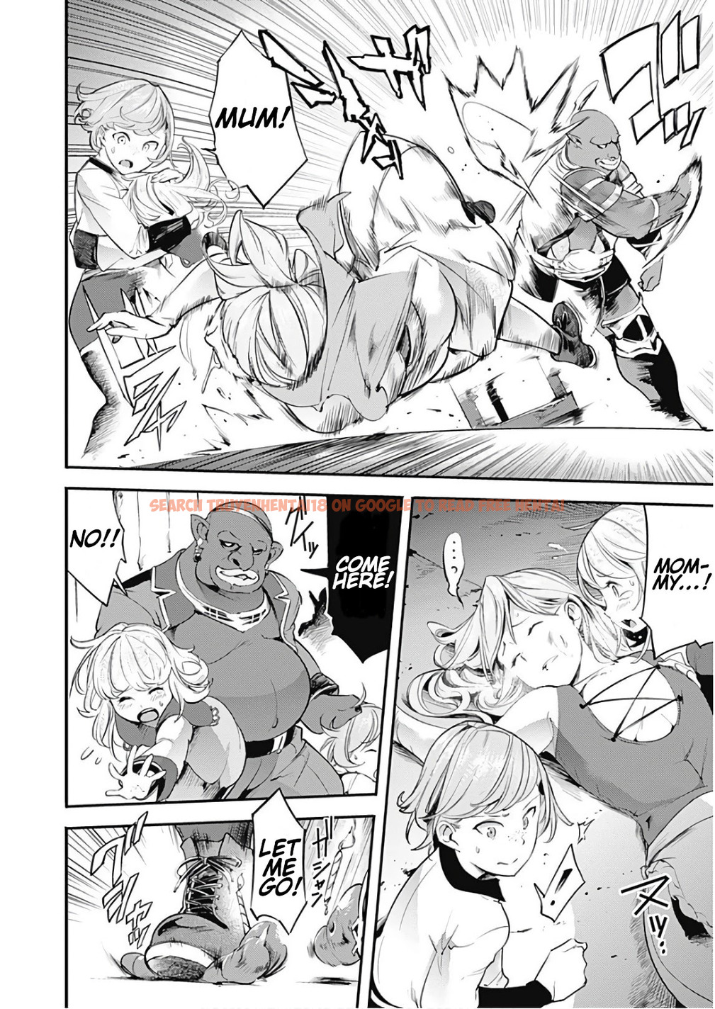 Read Hentai Image 21 076 in comic Shuumatsu No Harem: Fantasia - Chapter 13.2 - hentaitnt.net