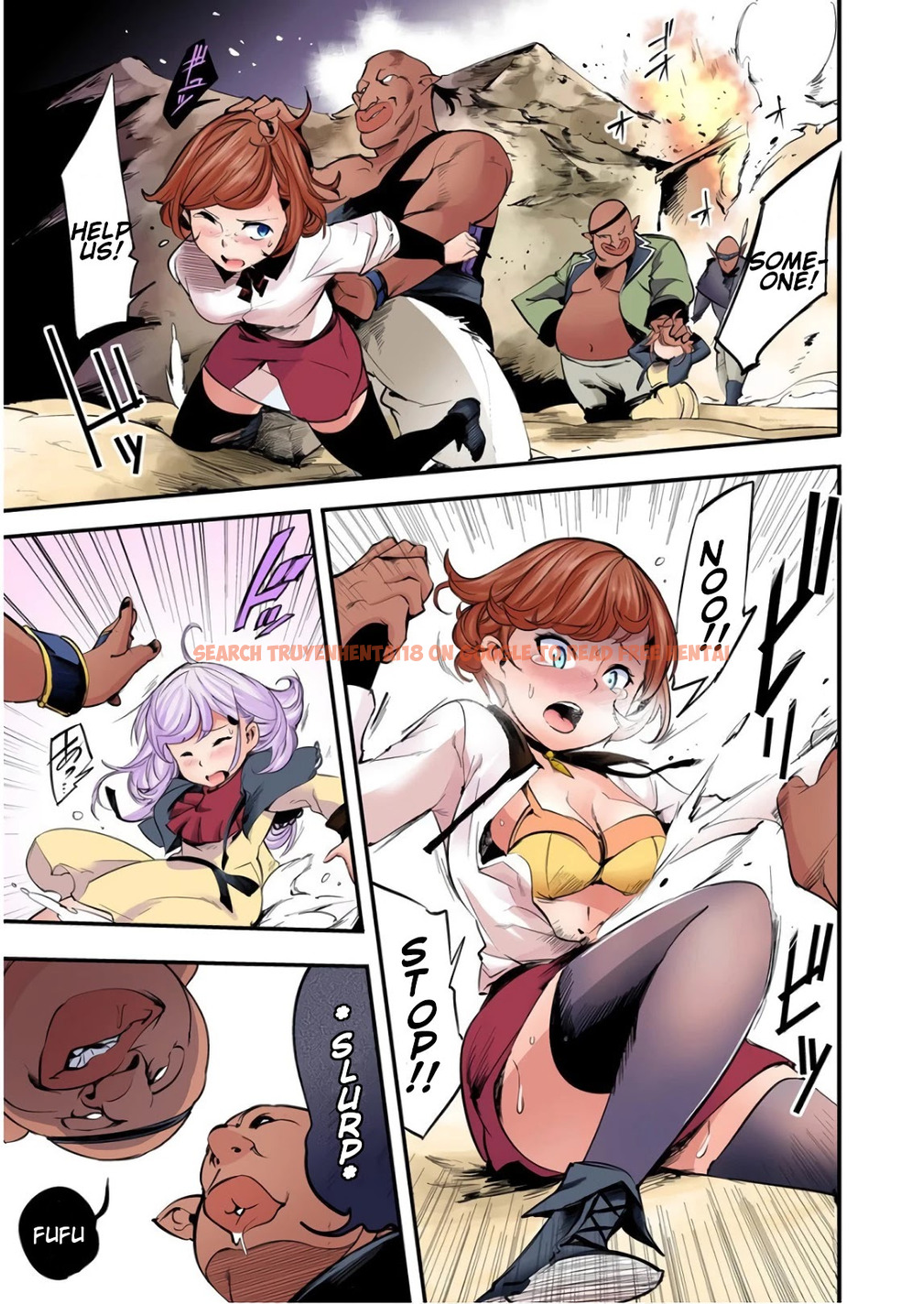 Read Hentai Image 22 076 in comic Shuumatsu No Harem: Fantasia - Chapter 13.2 - hentaitnt.net