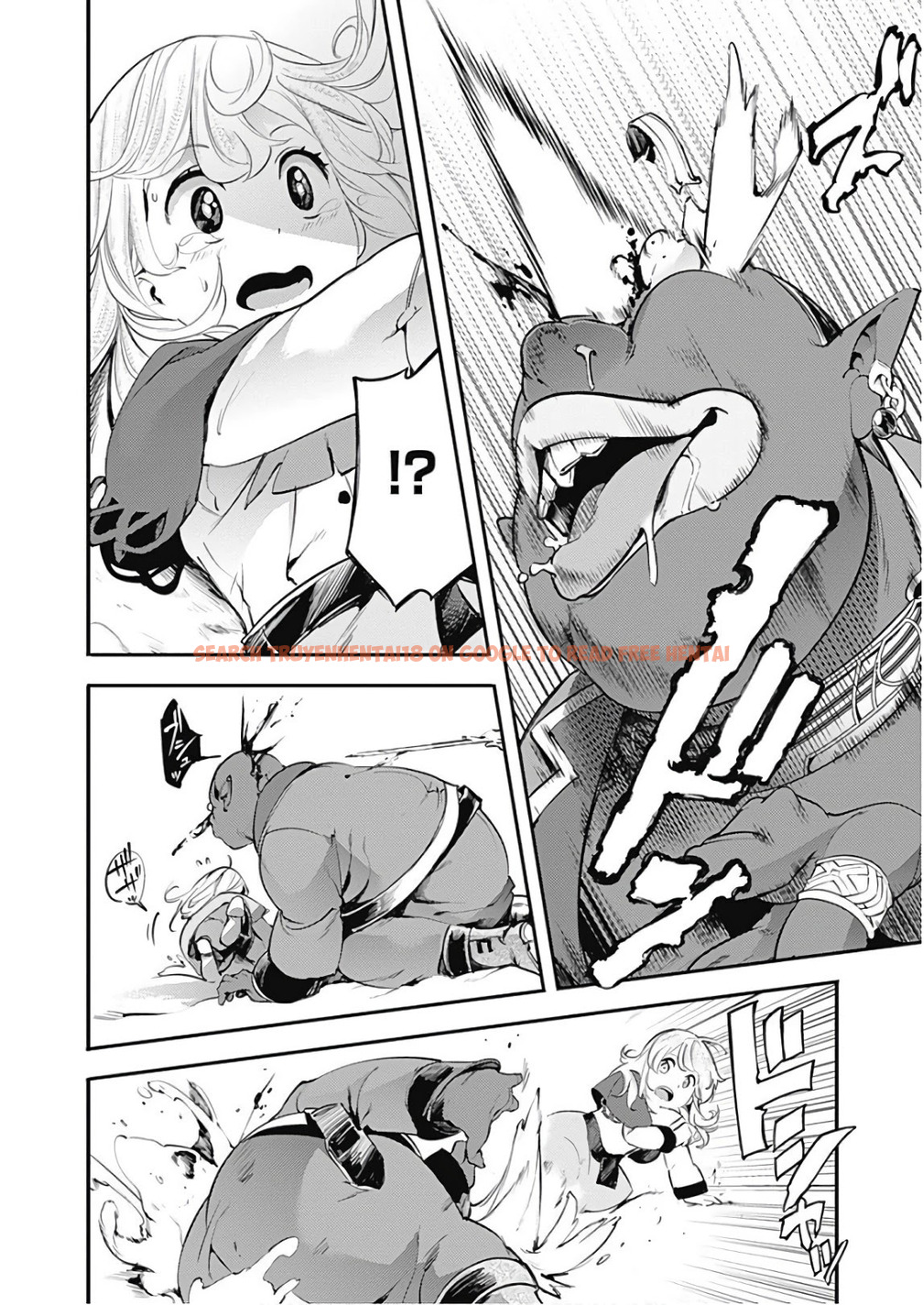 Read Hentai Image 25 076 in comic Shuumatsu No Harem: Fantasia - Chapter 13.2 - hentaitnt.net