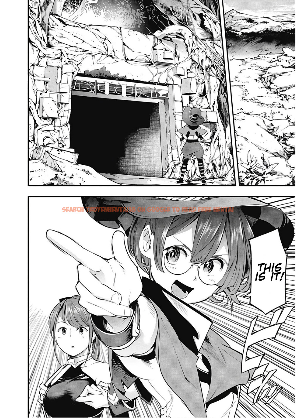 Read Hentai Image 3 076 in comic Shuumatsu No Harem: Fantasia - Chapter 13.2 - hentaitnt.net