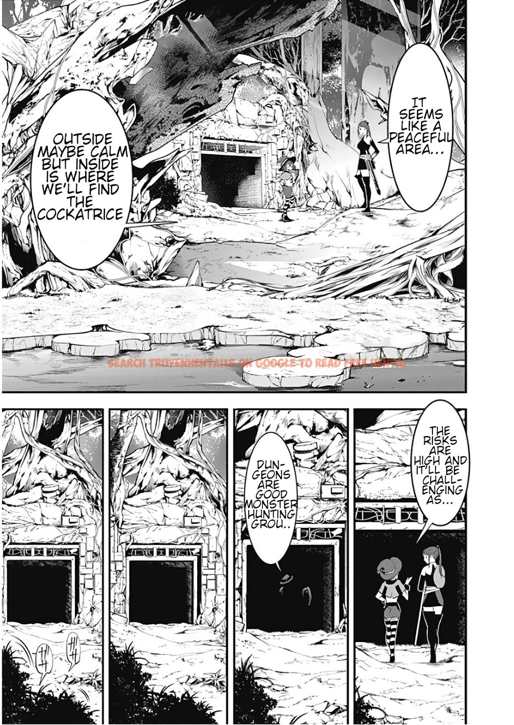 Read Hentai Image 4 076 in comic Shuumatsu No Harem: Fantasia - Chapter 13.2 - hentaitnt.net