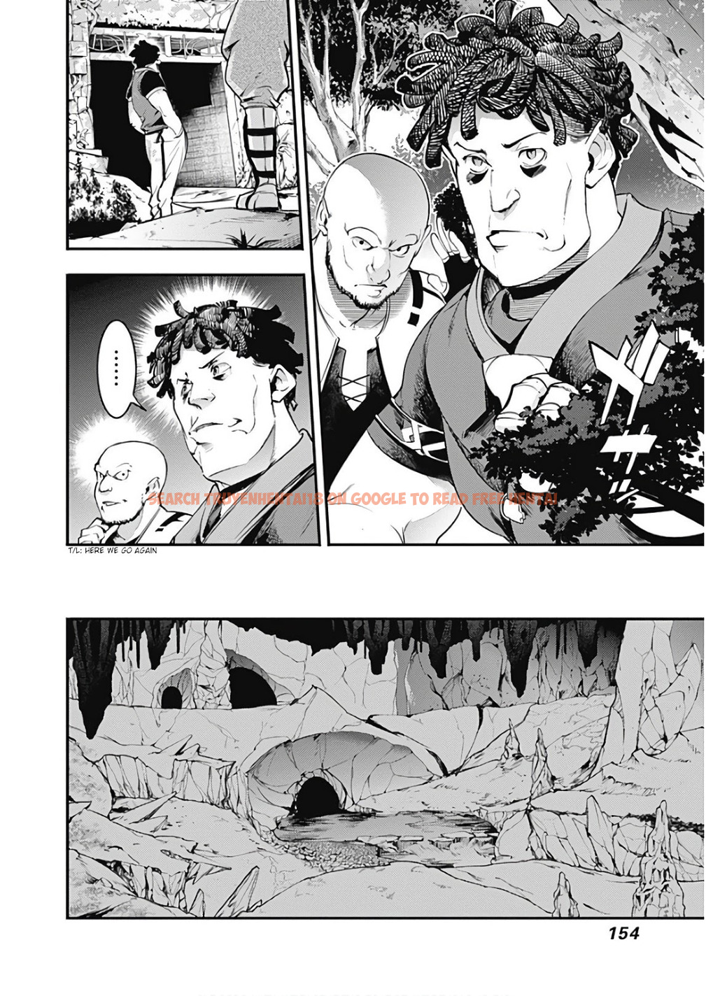 Read Hentai Image 5 076 in comic Shuumatsu No Harem: Fantasia - Chapter 13.2 - hentaitnt.net