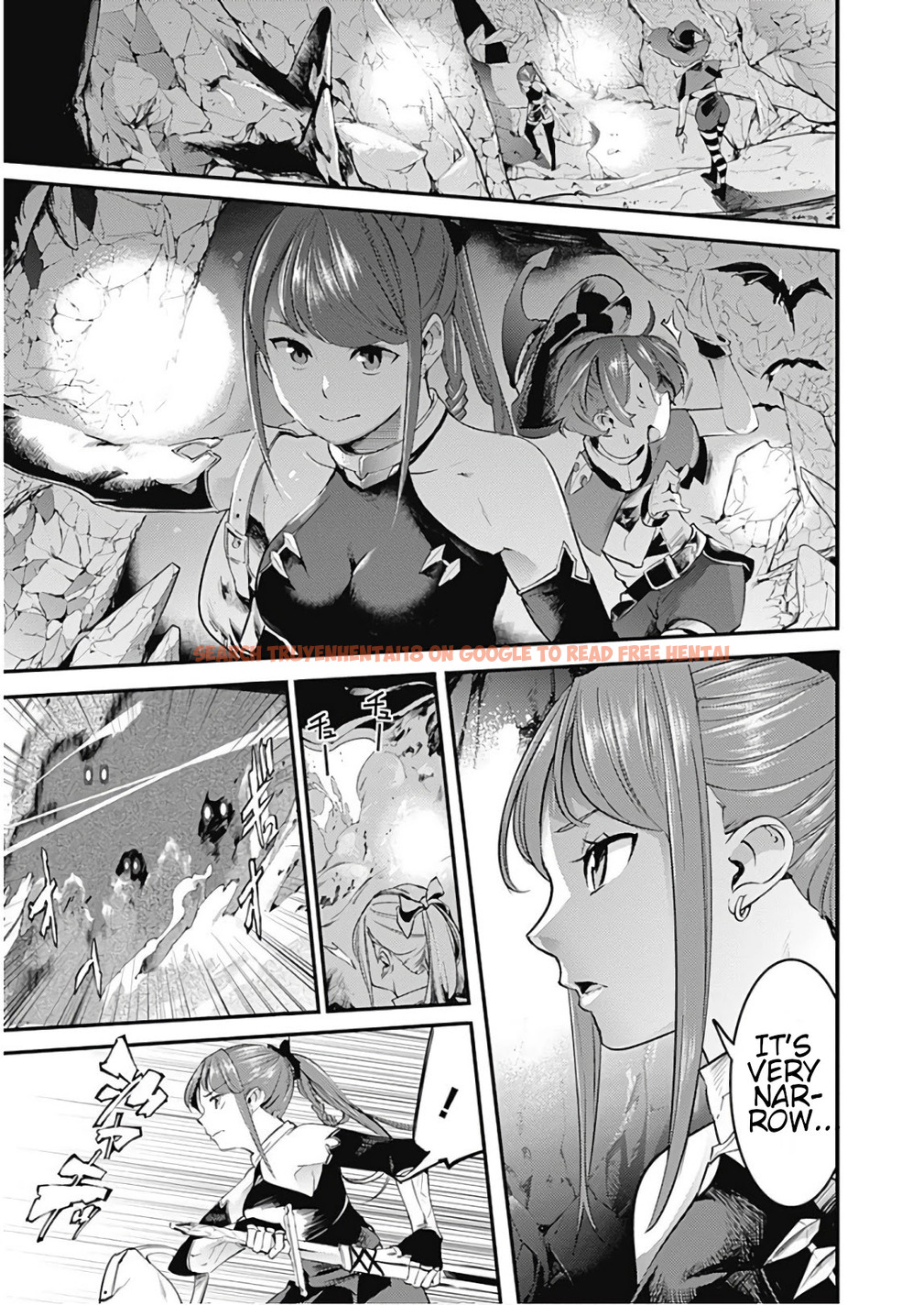 Read Hentai Image 6 076 in comic Shuumatsu No Harem: Fantasia - Chapter 13.2 - hentaitnt.net