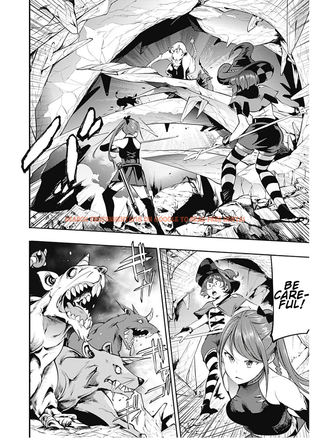 Read Hentai Image 7 076 in comic Shuumatsu No Harem: Fantasia - Chapter 13.2 - hentaitnt.net