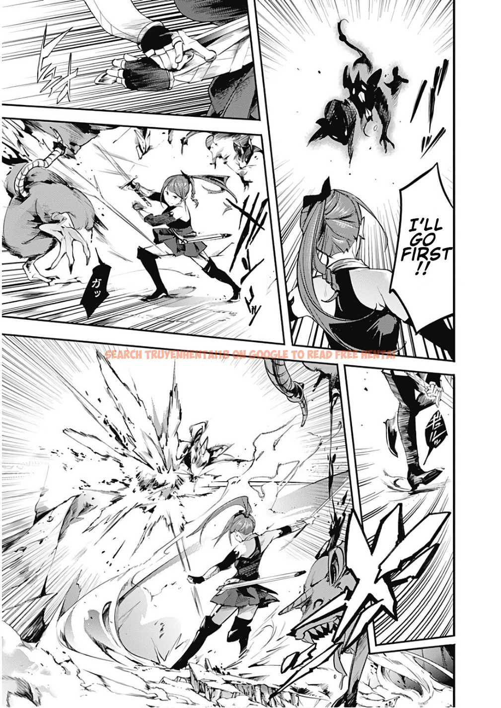 Read Hentai Image 8 076 in comic Shuumatsu No Harem: Fantasia - Chapter 13.2 - hentaitnt.net
