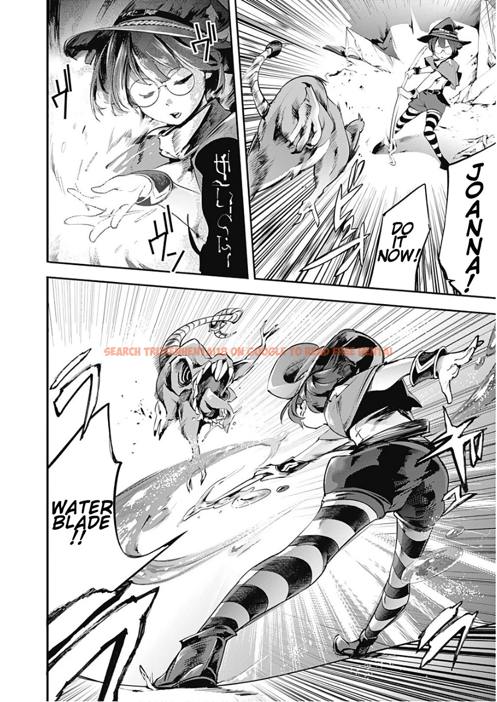 Read Hentai Image 9 076 in comic Shuumatsu No Harem: Fantasia - Chapter 13.2 - hentaitnt.net