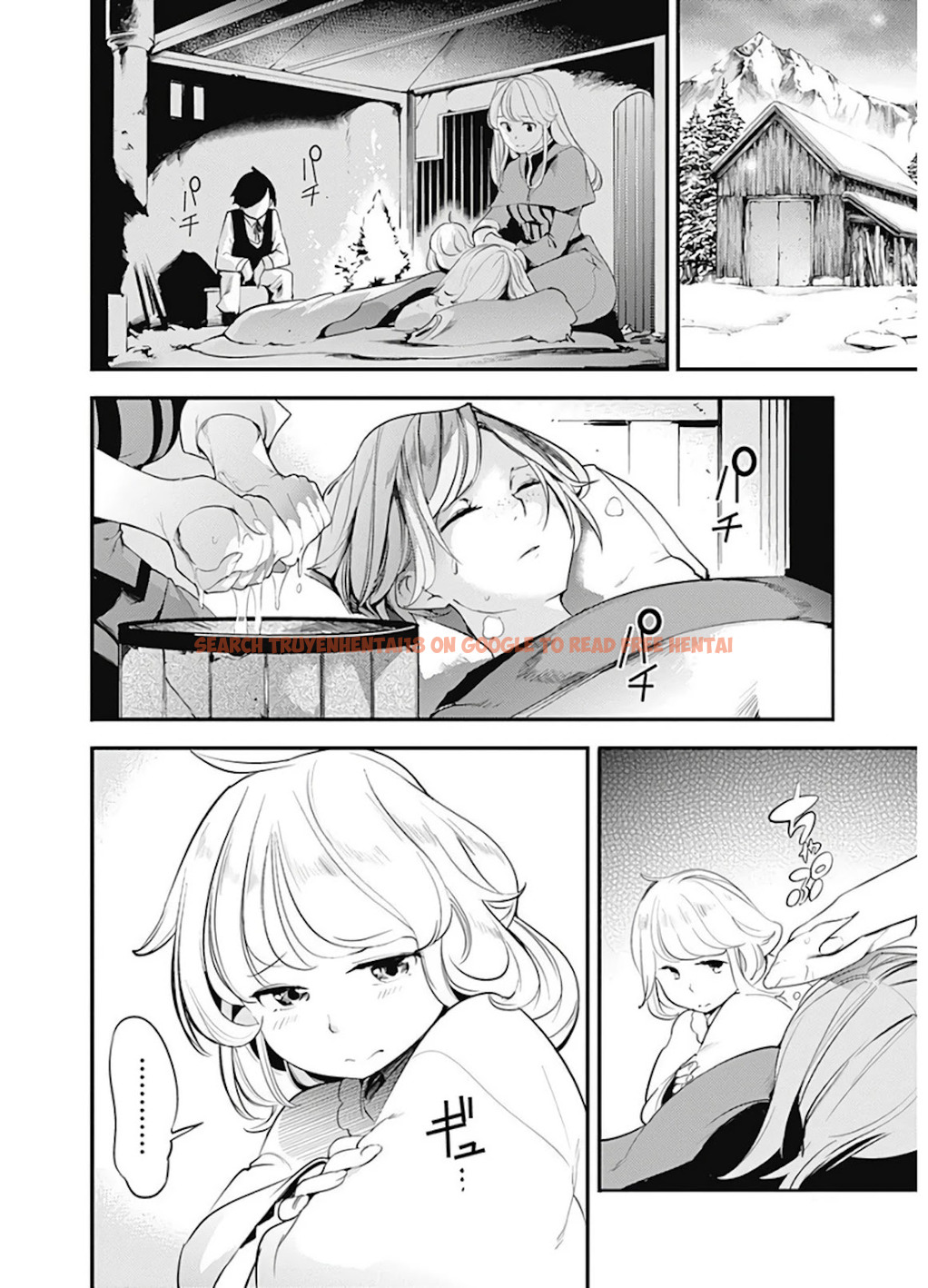 Read Hentai Image 11 076 in comic Shuumatsu No Harem: Fantasia - Chapter 14.1 - hentaitnt.net