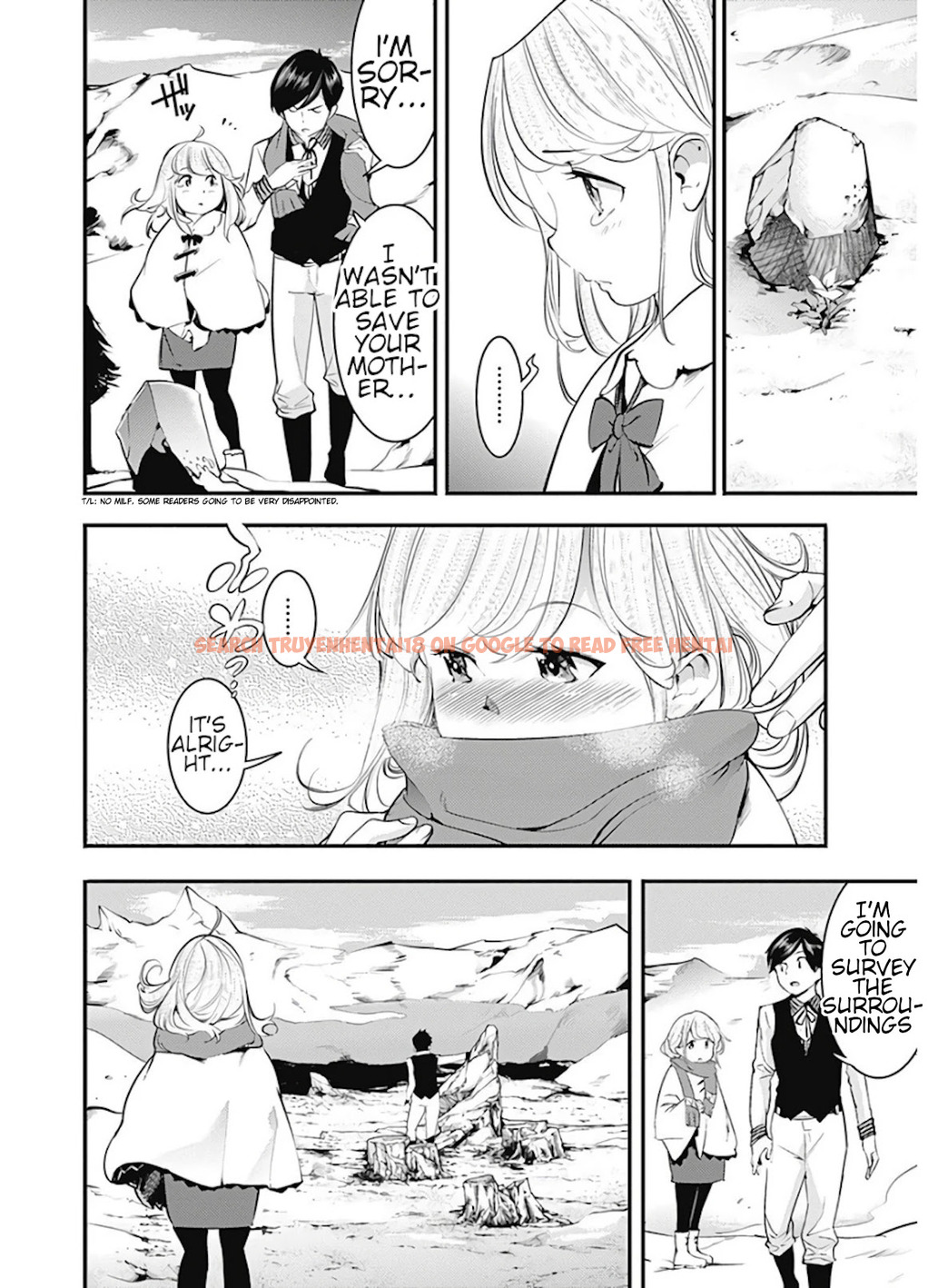 Read Hentai Image 15 076 in comic Shuumatsu No Harem: Fantasia - Chapter 14.1 - hentaitnt.net