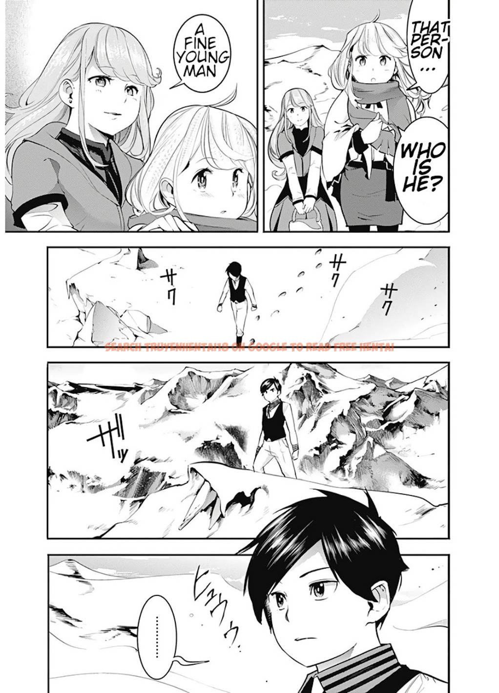 Read Hentai Image 16 076 in comic Shuumatsu No Harem: Fantasia - Chapter 14.1 - hentaitnt.net