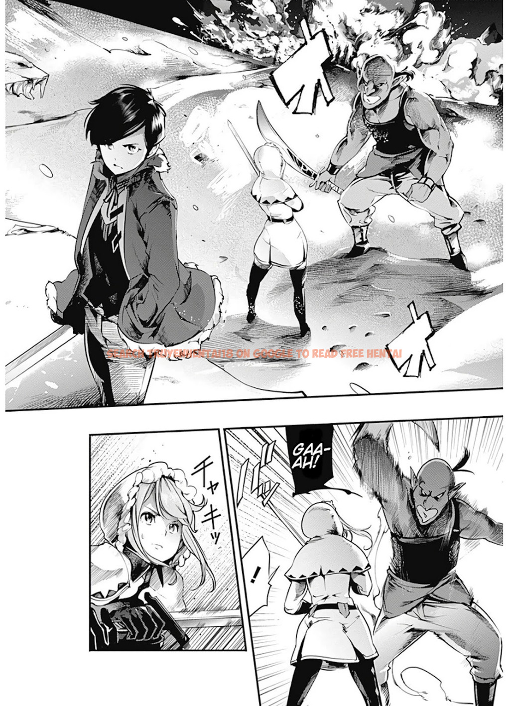 Read Hentai Image 3 072 in comic Shuumatsu No Harem: Fantasia - Chapter 14.1 - hentaitnt.net