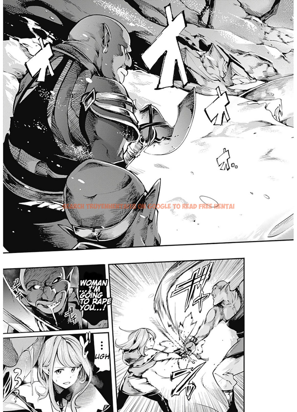 Read Hentai Image 4 076 in comic Shuumatsu No Harem: Fantasia - Chapter 14.1 - hentaitnt.net