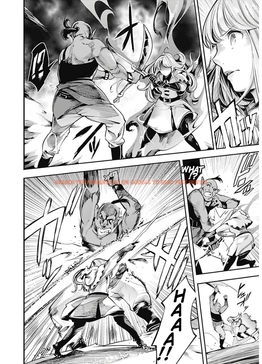 Read Hentai Image 5 076 in comic Shuumatsu No Harem: Fantasia - Chapter 14.1 - hentaitnt.net