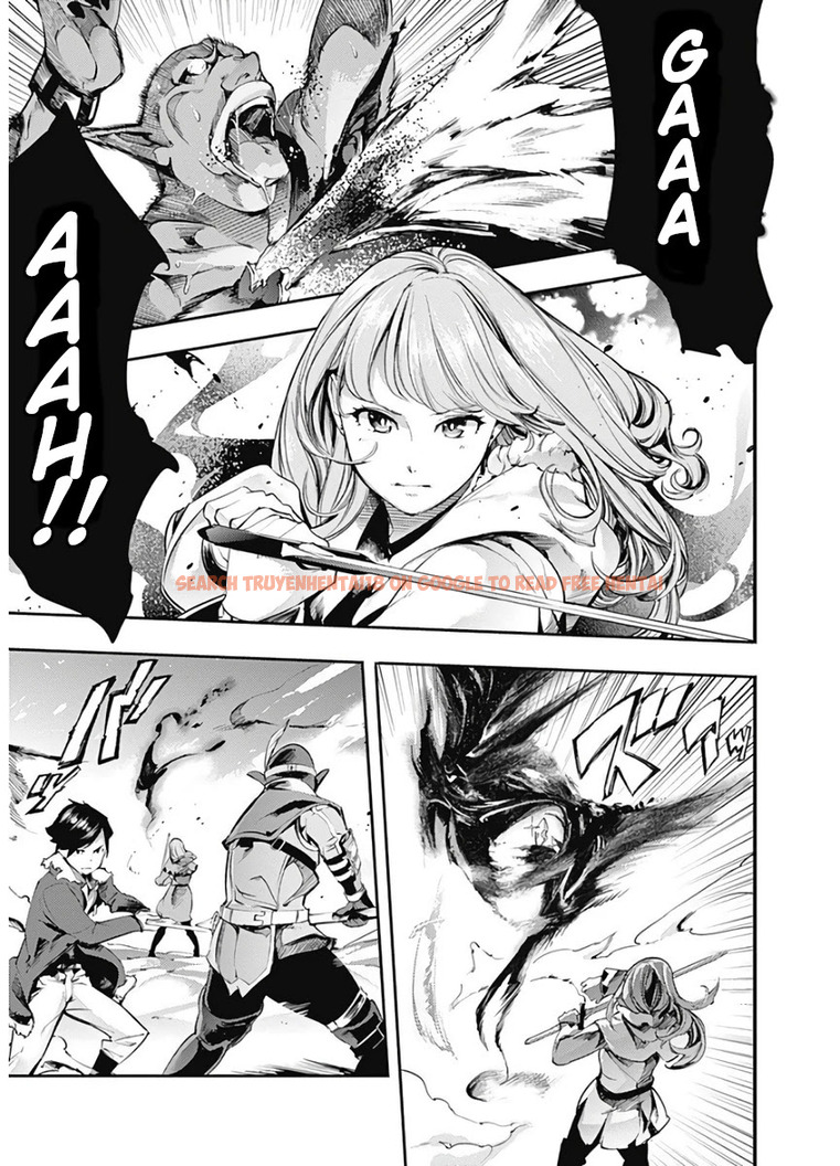Read Hentai Image 6 076 in comic Shuumatsu No Harem: Fantasia - Chapter 14.1 - hentaitnt.net