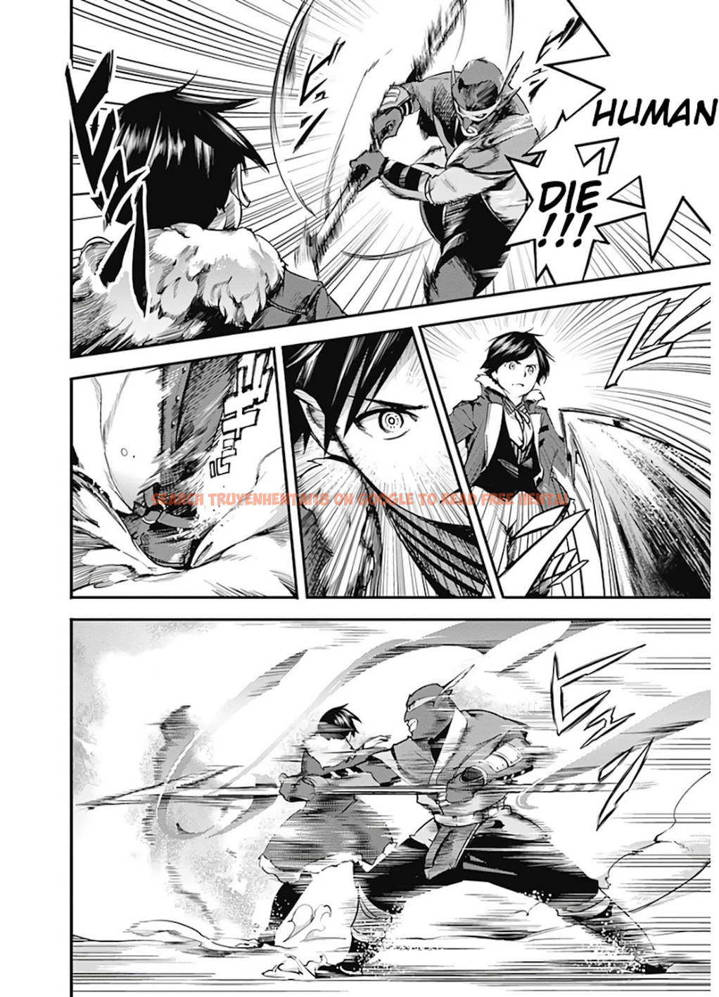 Read Hentai Image 7 076 in comic Shuumatsu No Harem: Fantasia - Chapter 14.1 - hentaitnt.net