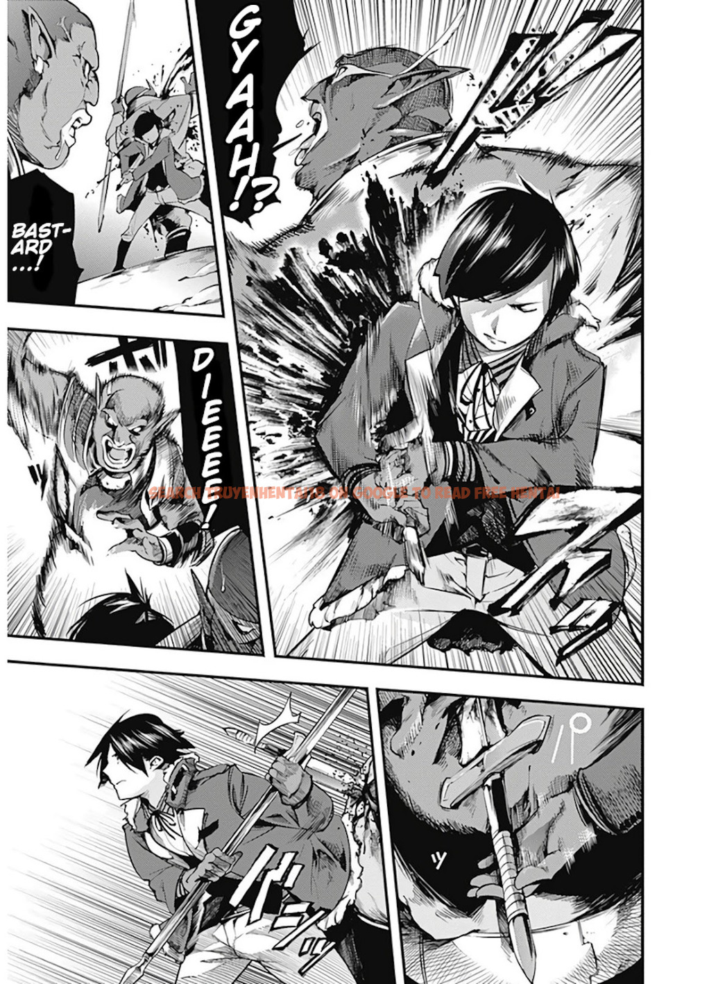 Read Hentai Image 8 076 in comic Shuumatsu No Harem: Fantasia - Chapter 14.1 - hentaitnt.net