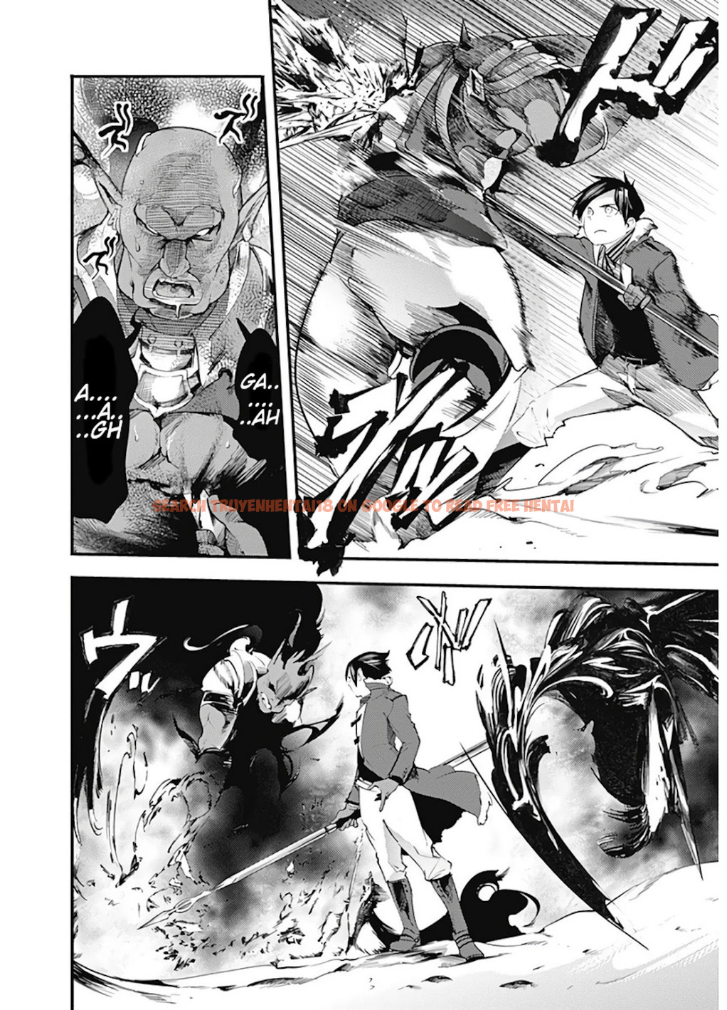 Read Hentai Image 9 076 in comic Shuumatsu No Harem: Fantasia - Chapter 14.1 - hentaitnt.net