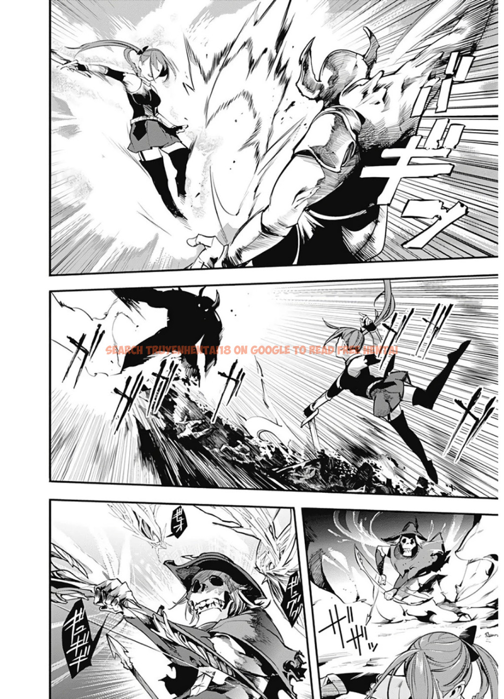 Read Hentai Image 10 072 in comic Shuumatsu No Harem: Fantasia - Chapter 14.2 - hentaitnt.net