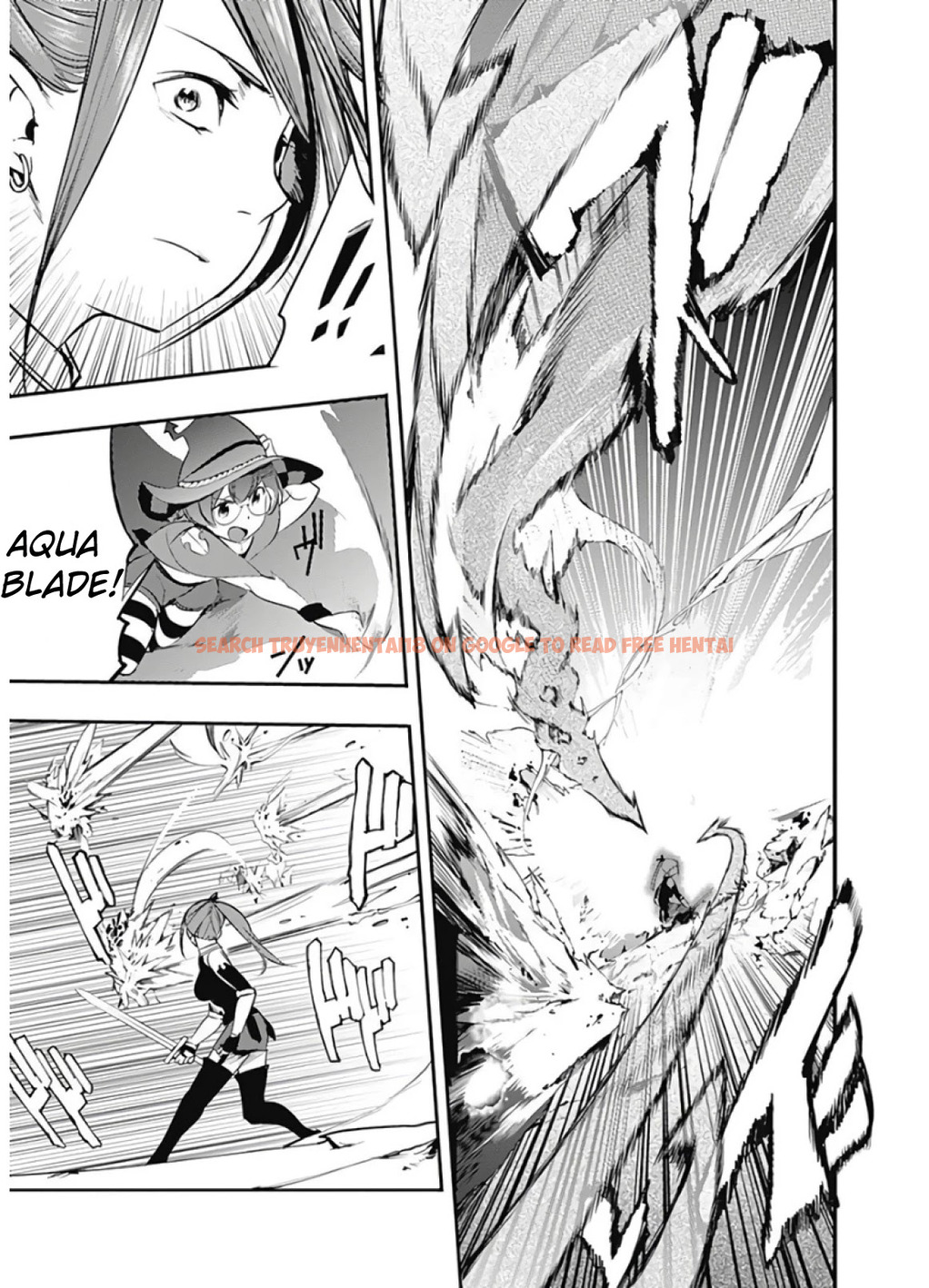 Read Hentai Image 11 072 in comic Shuumatsu No Harem: Fantasia - Chapter 14.2 - hentaitnt.net