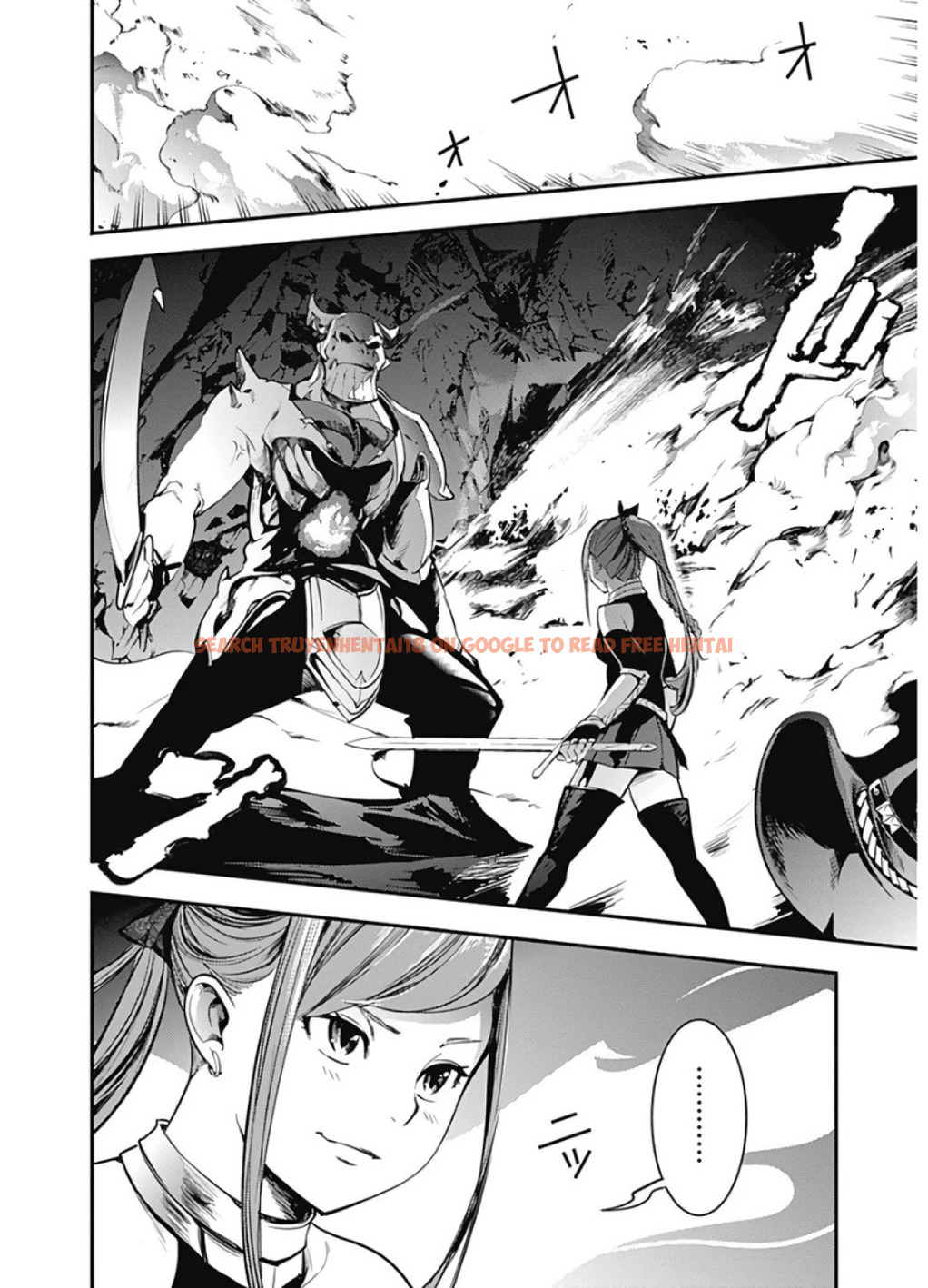 Read Hentai Image 12 072 in comic Shuumatsu No Harem: Fantasia - Chapter 14.2 - hentaitnt.net