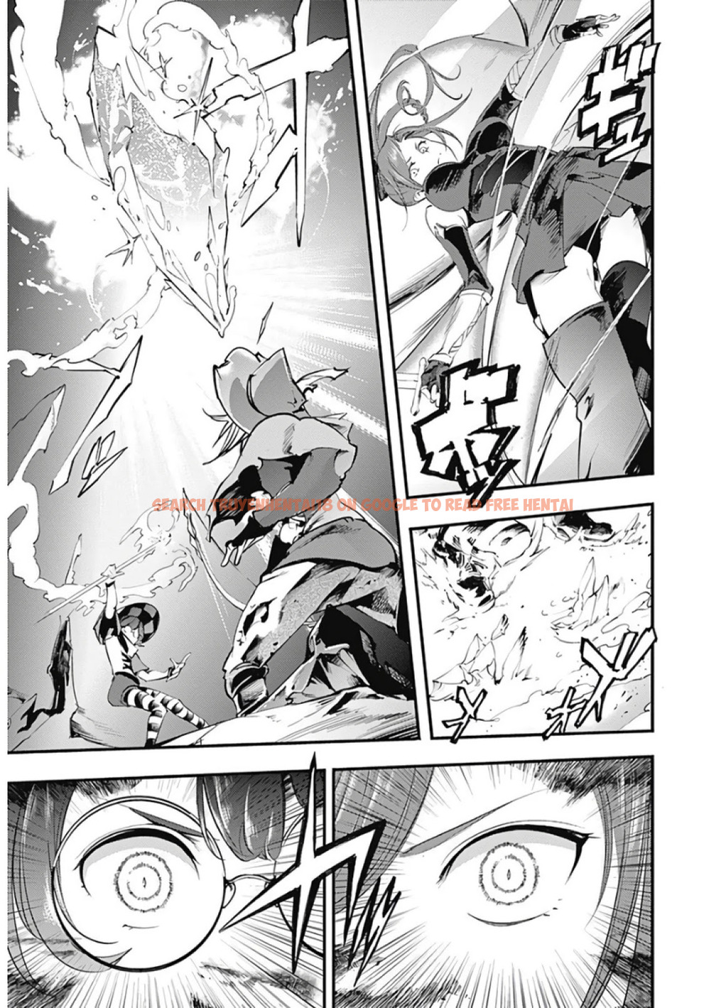 Read Hentai Image 15 072 in comic Shuumatsu No Harem: Fantasia - Chapter 14.2 - hentaitnt.net
